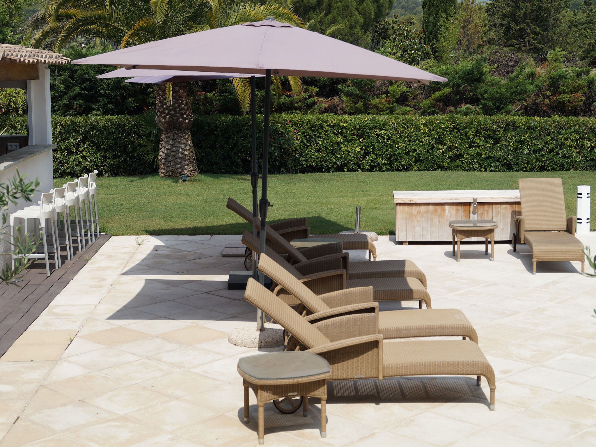 Ferienhaus Villa Mougins