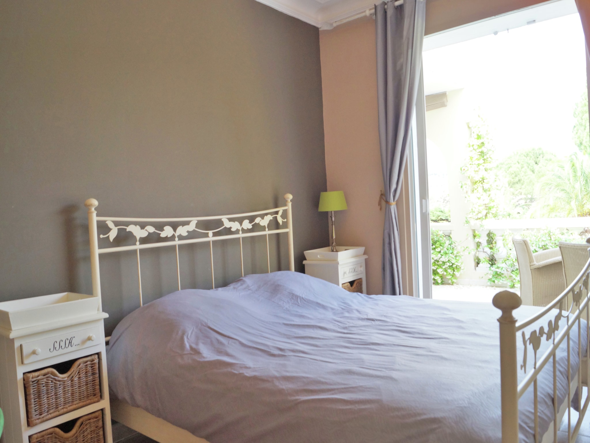 Ferienhaus Villa Mougins