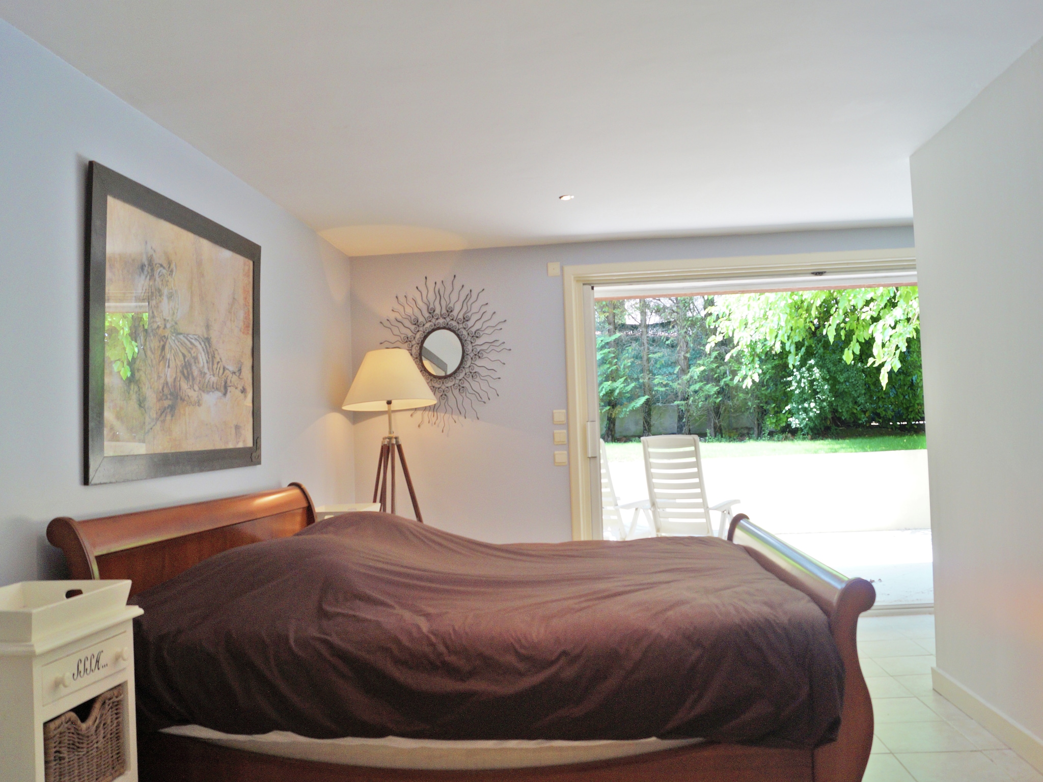 Ferienhaus Villa Mougins