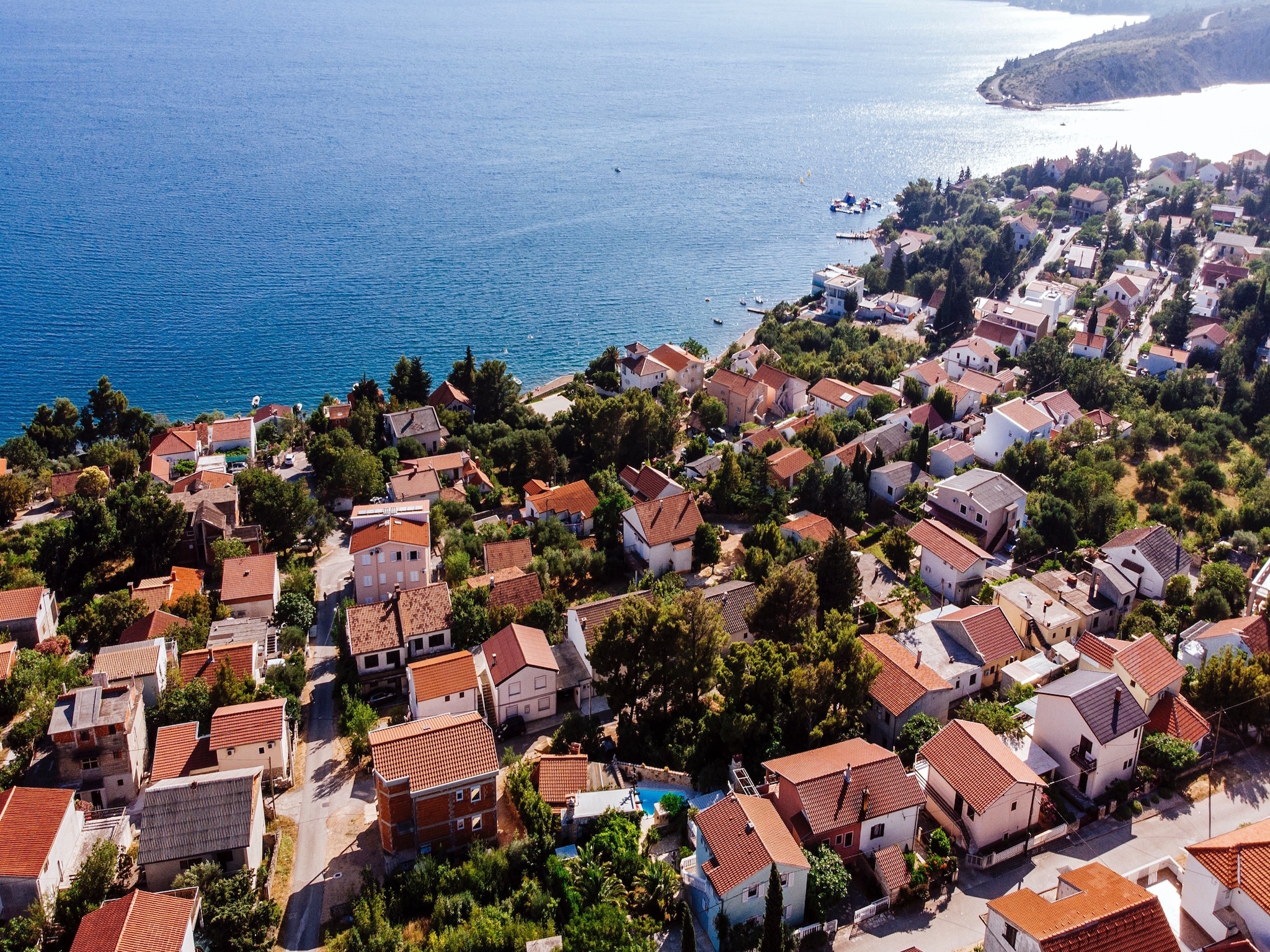   Holiday house Maslenica