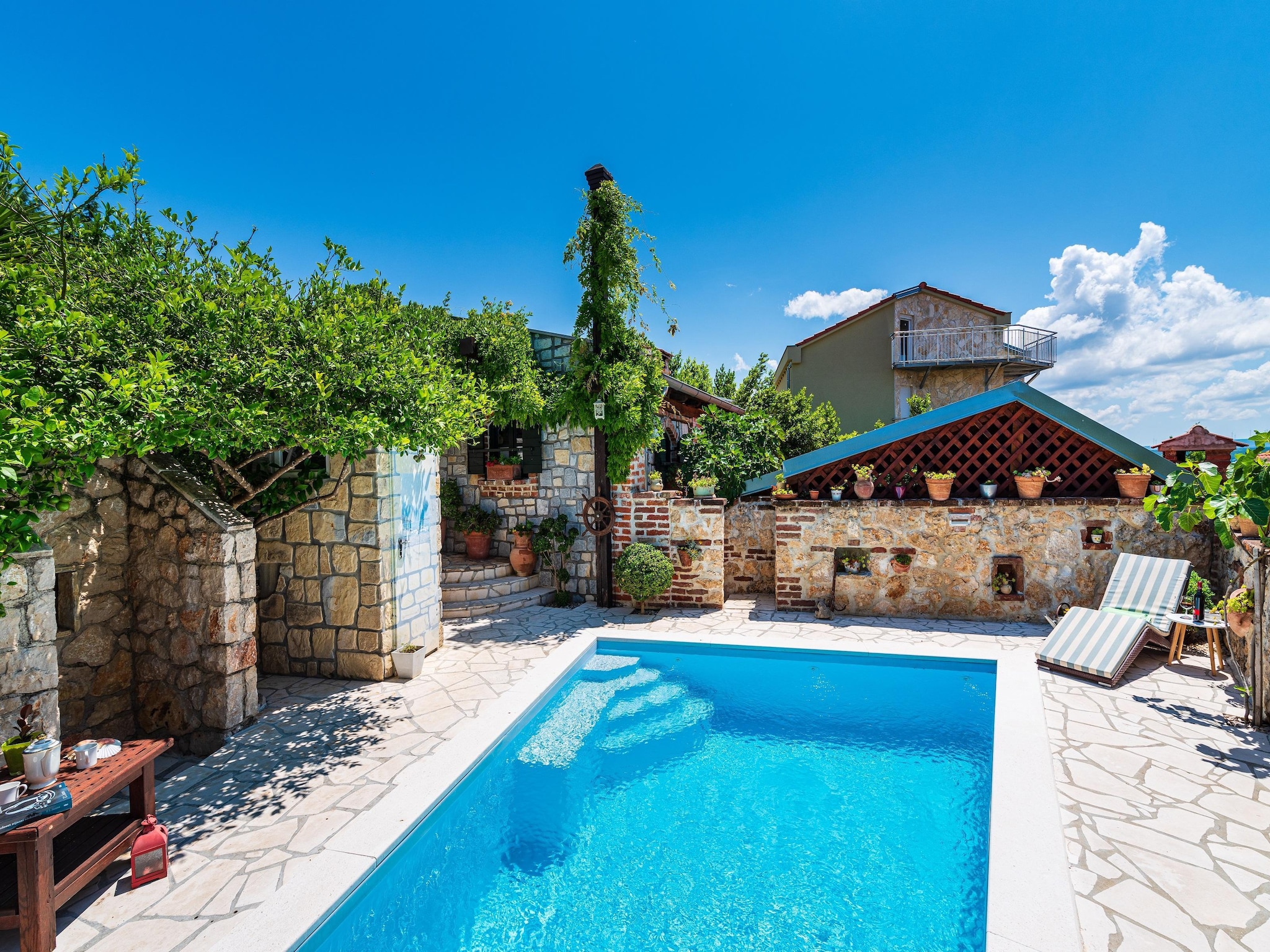   Holiday house Maslenica