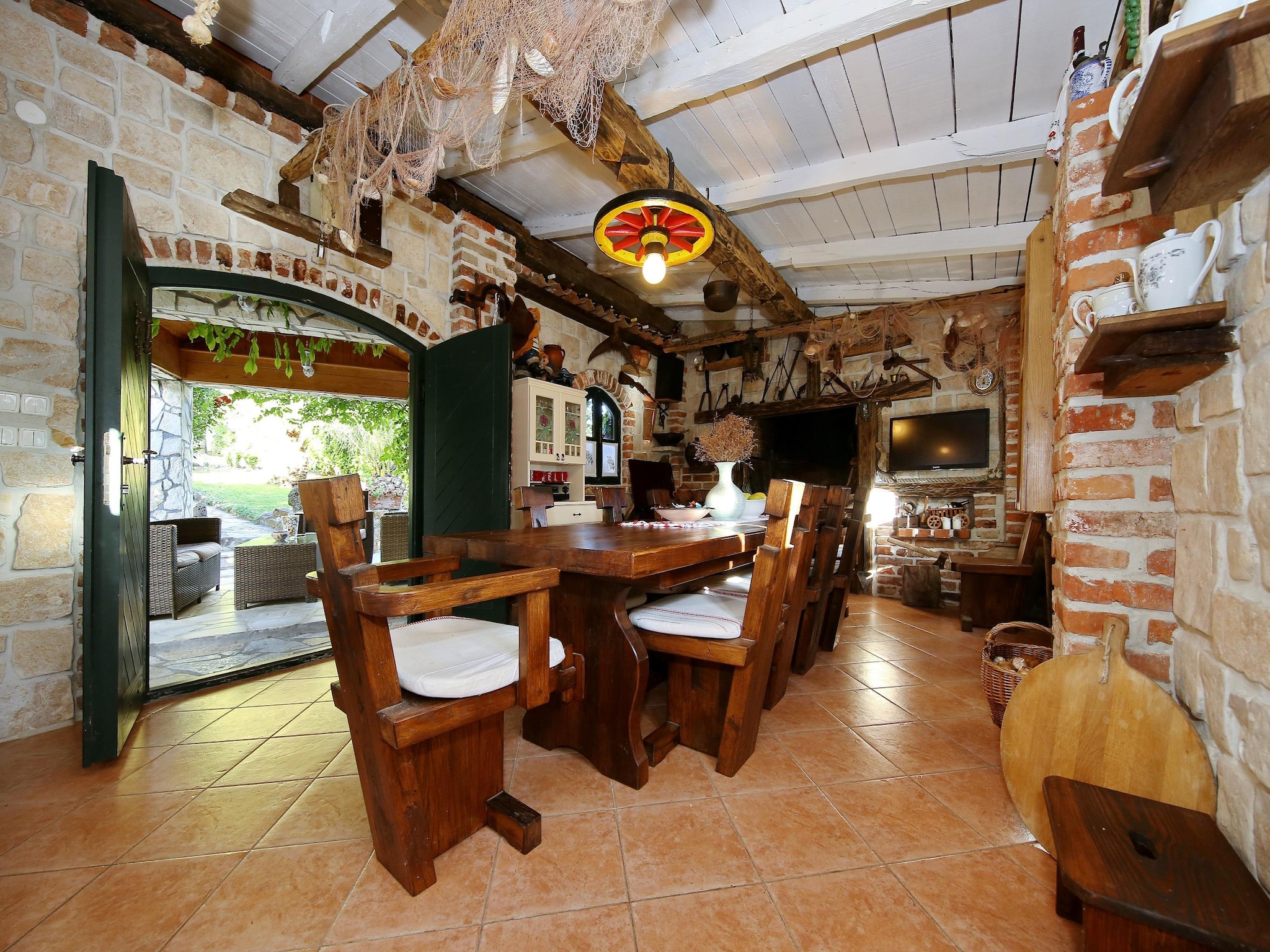   Holiday house Maslenica