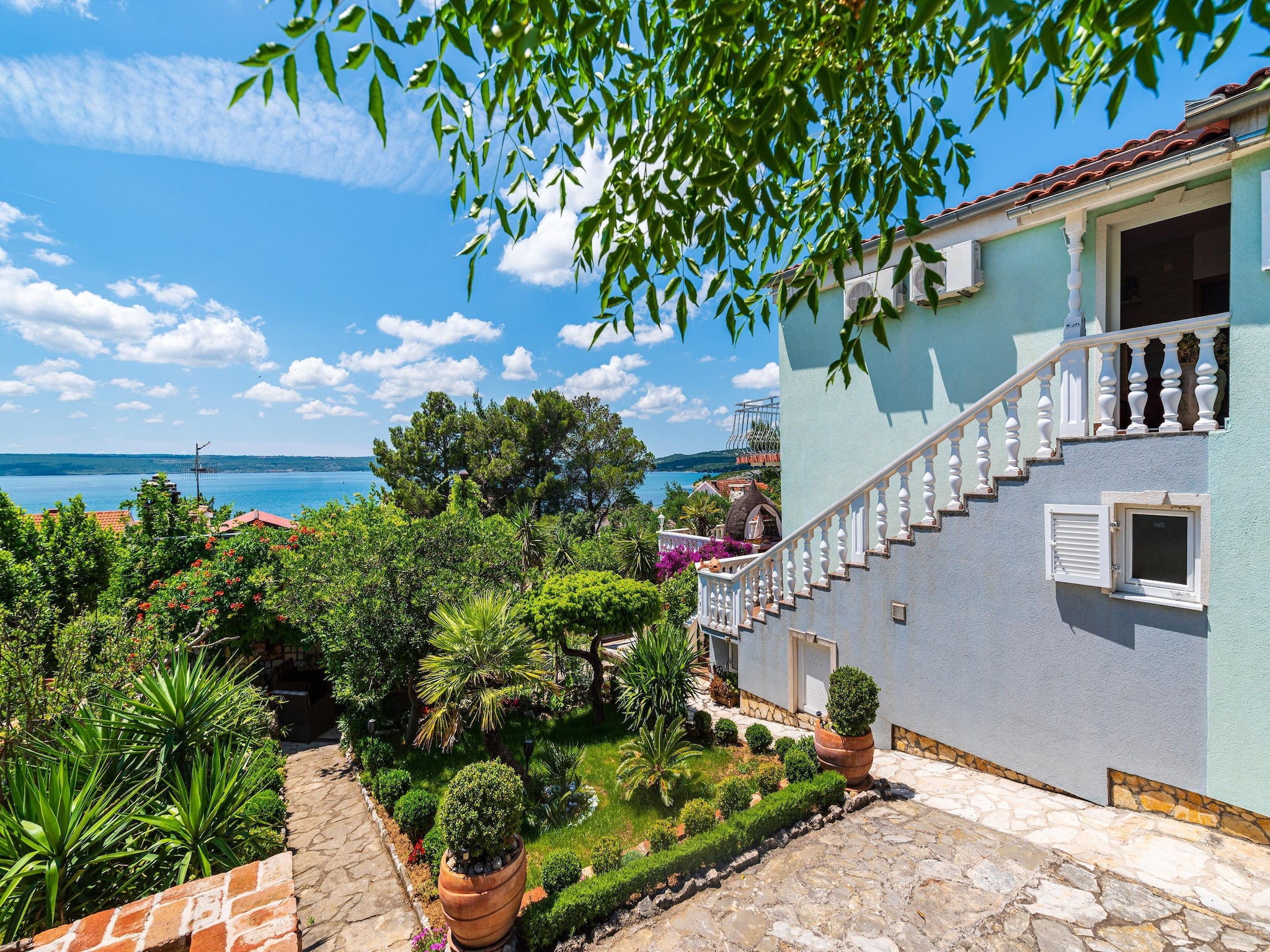   Holiday house Maslenica