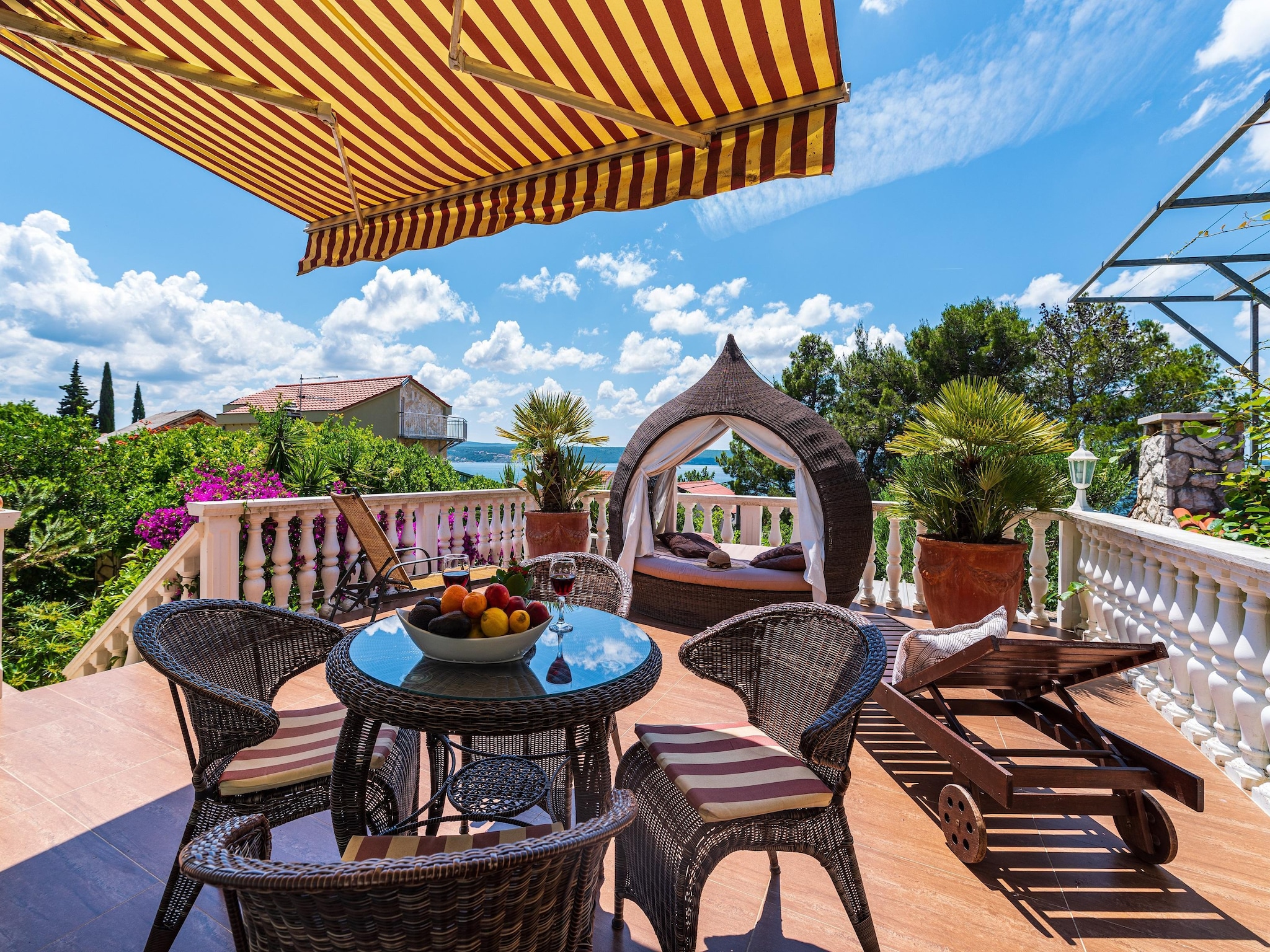  Holiday house Maslenica