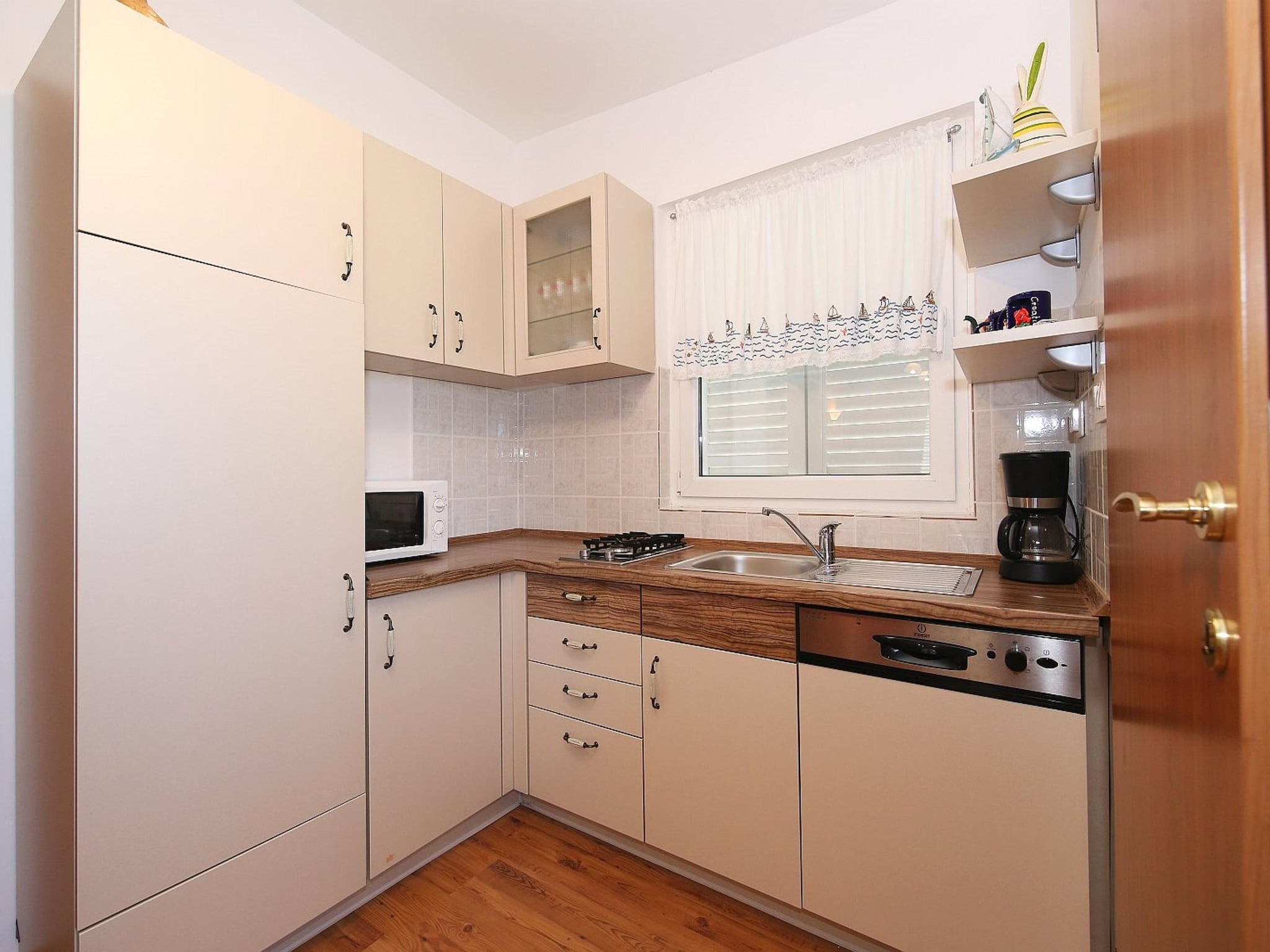   Holiday house Maslenica