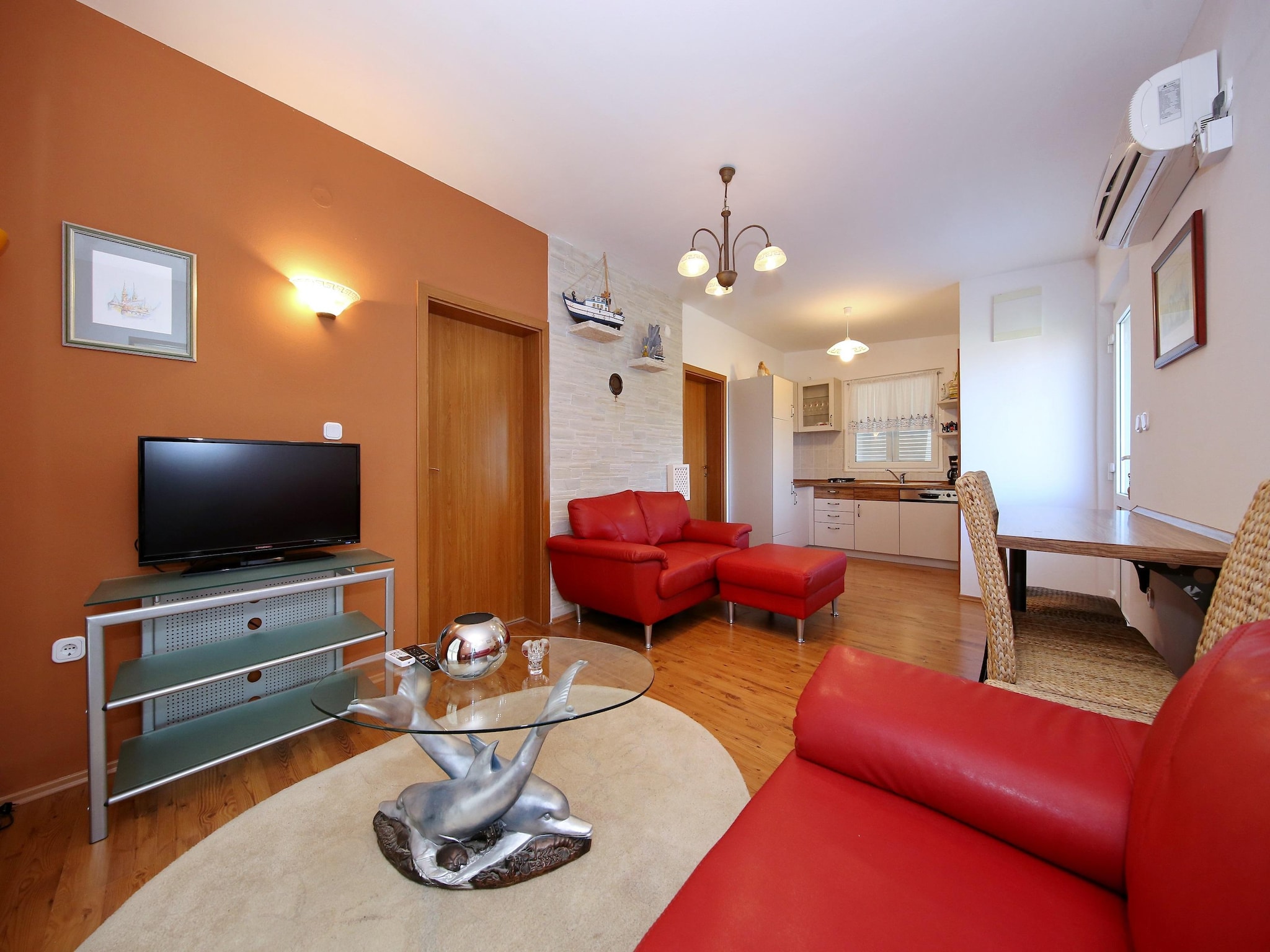   Holiday house Maslenica