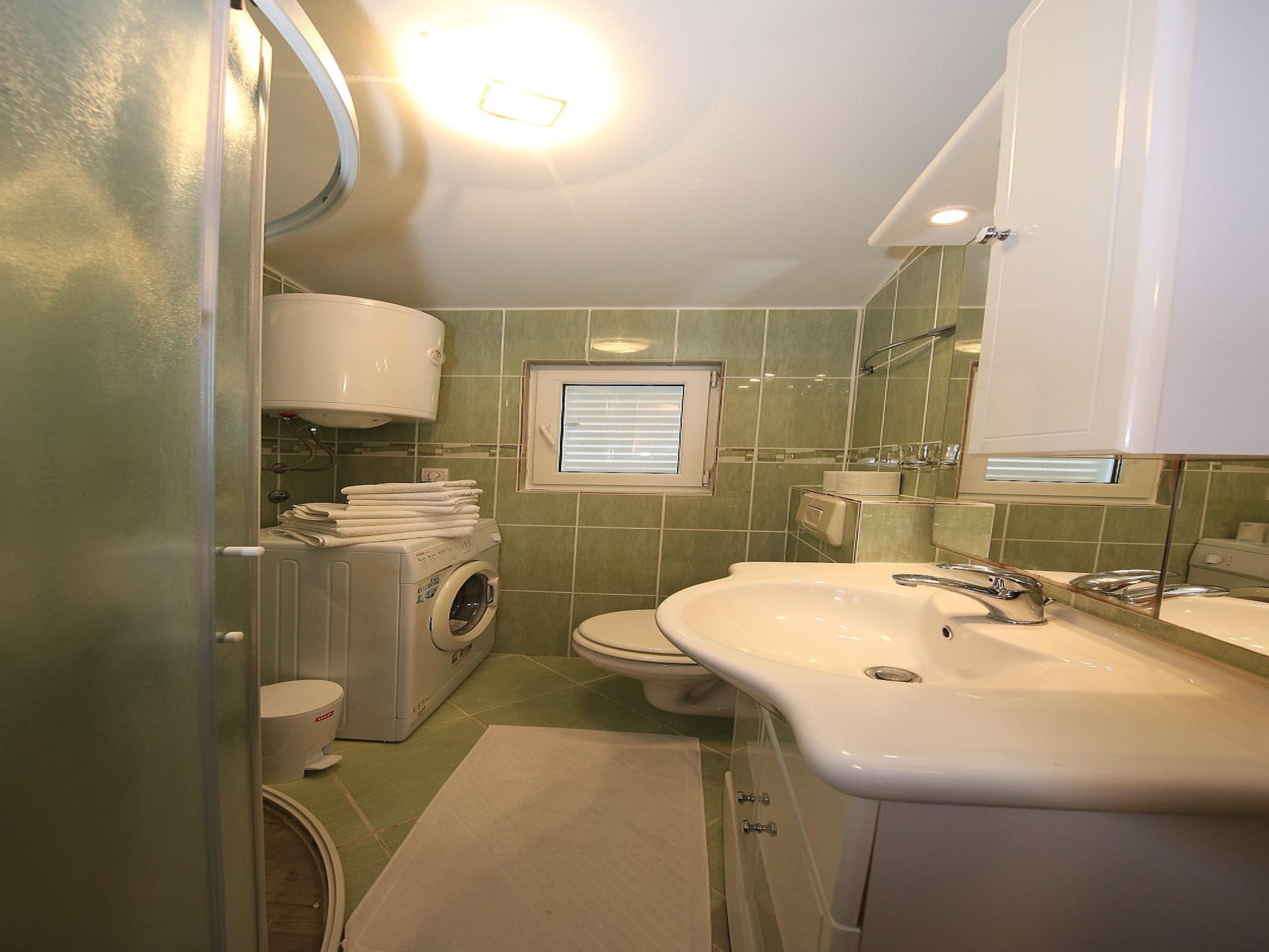   Holiday house Maslenica