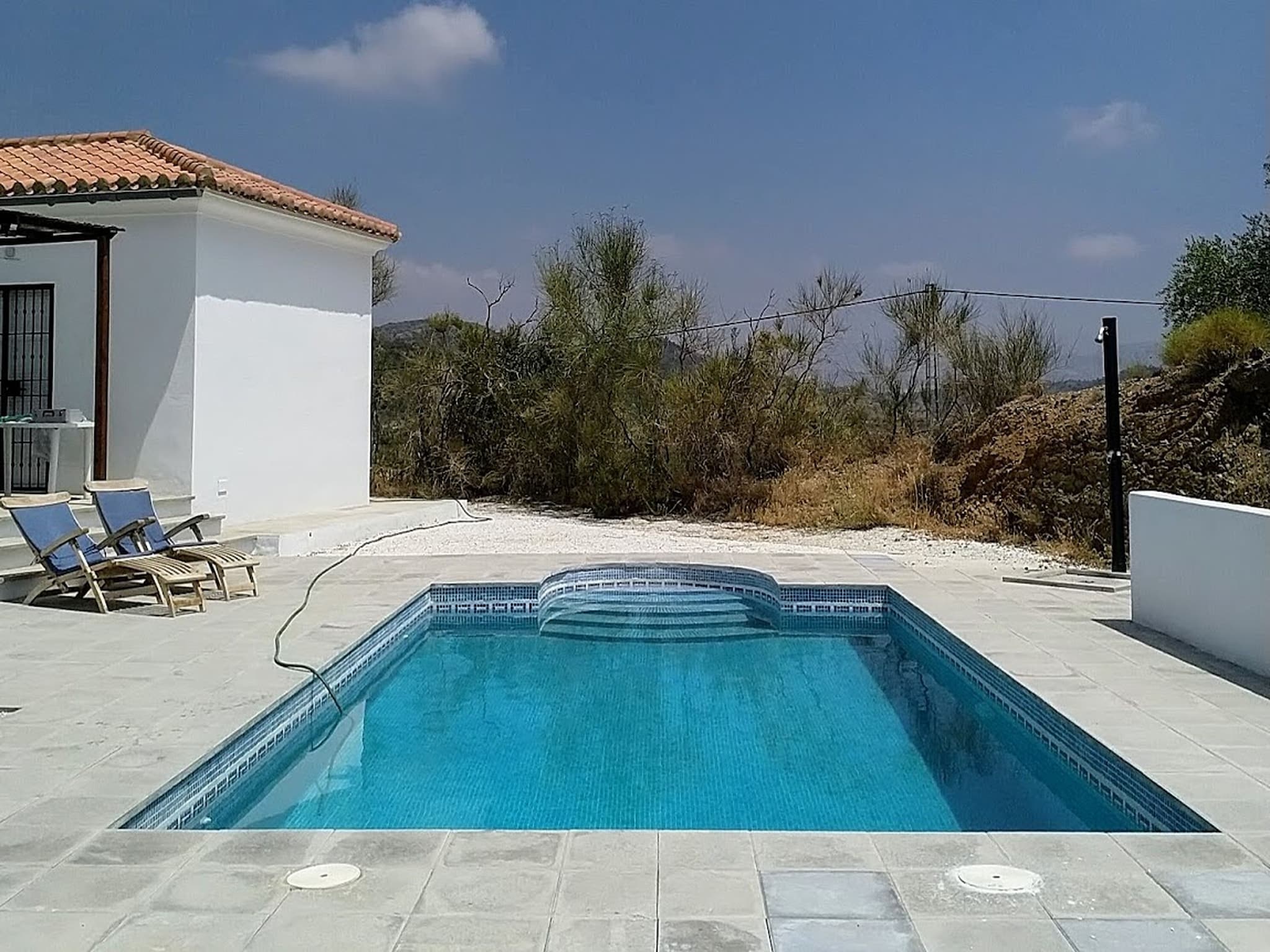   Casa de Aguila