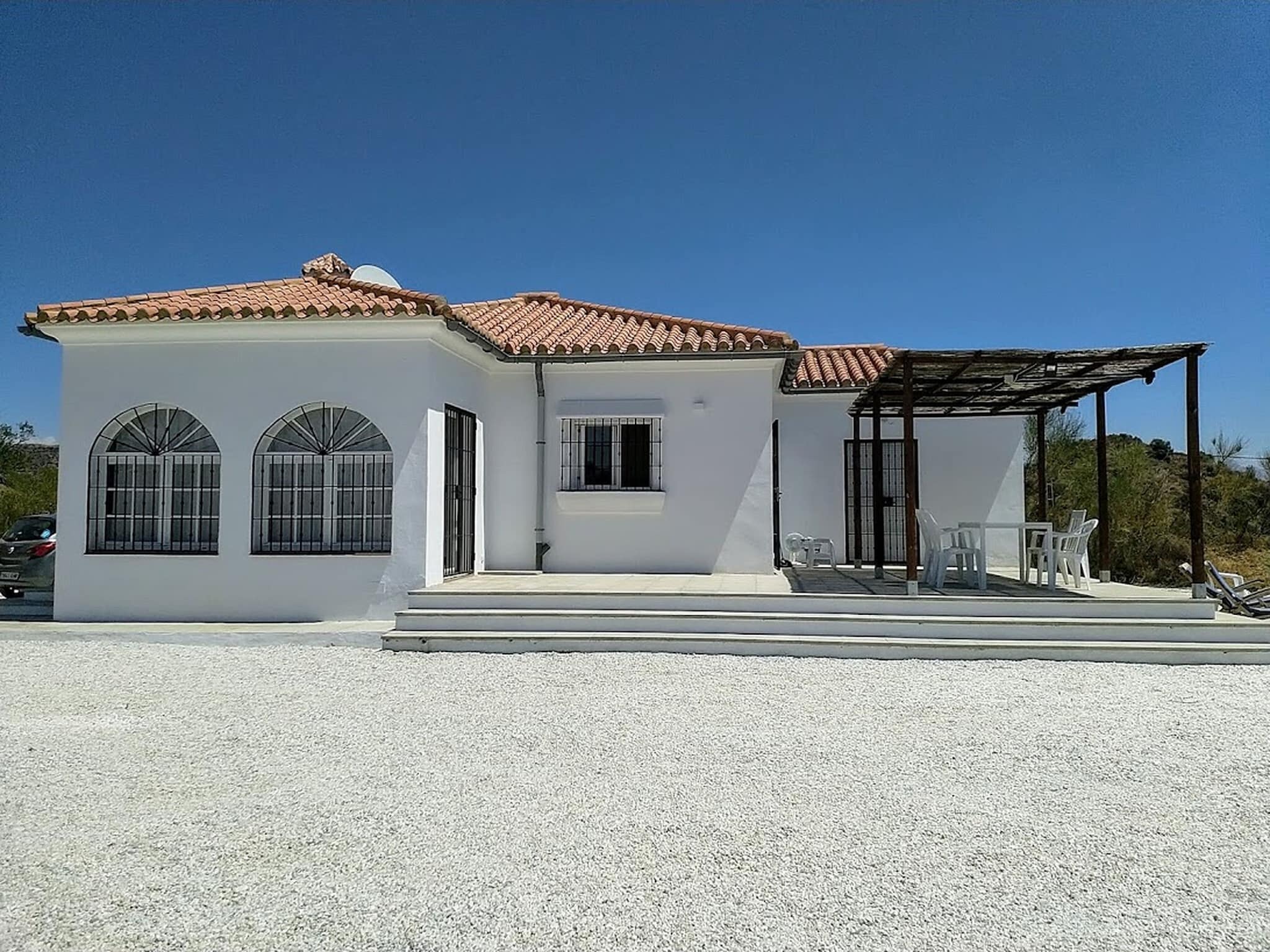   Casa de Aguila