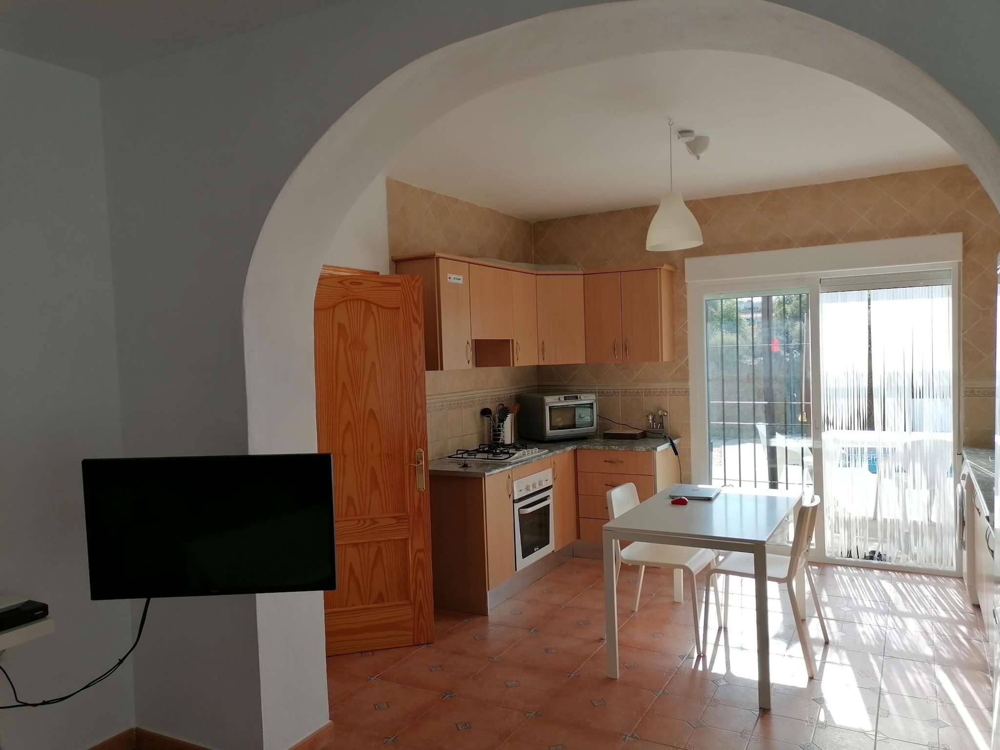  Casa de Aguila