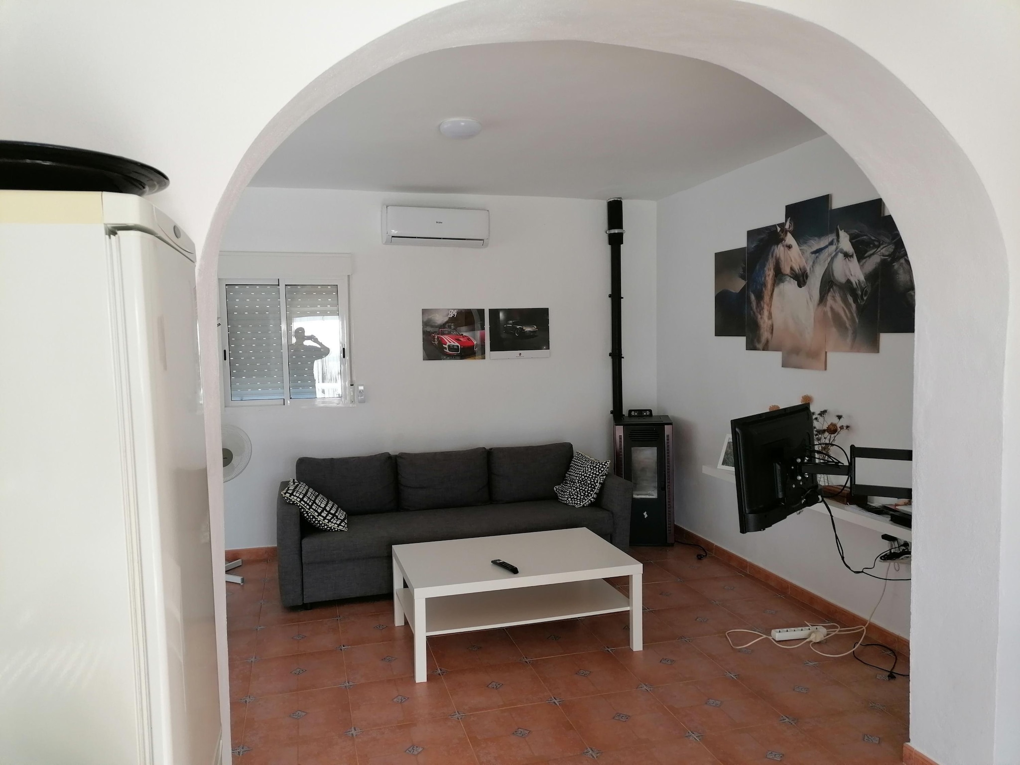   Casa de Aguila