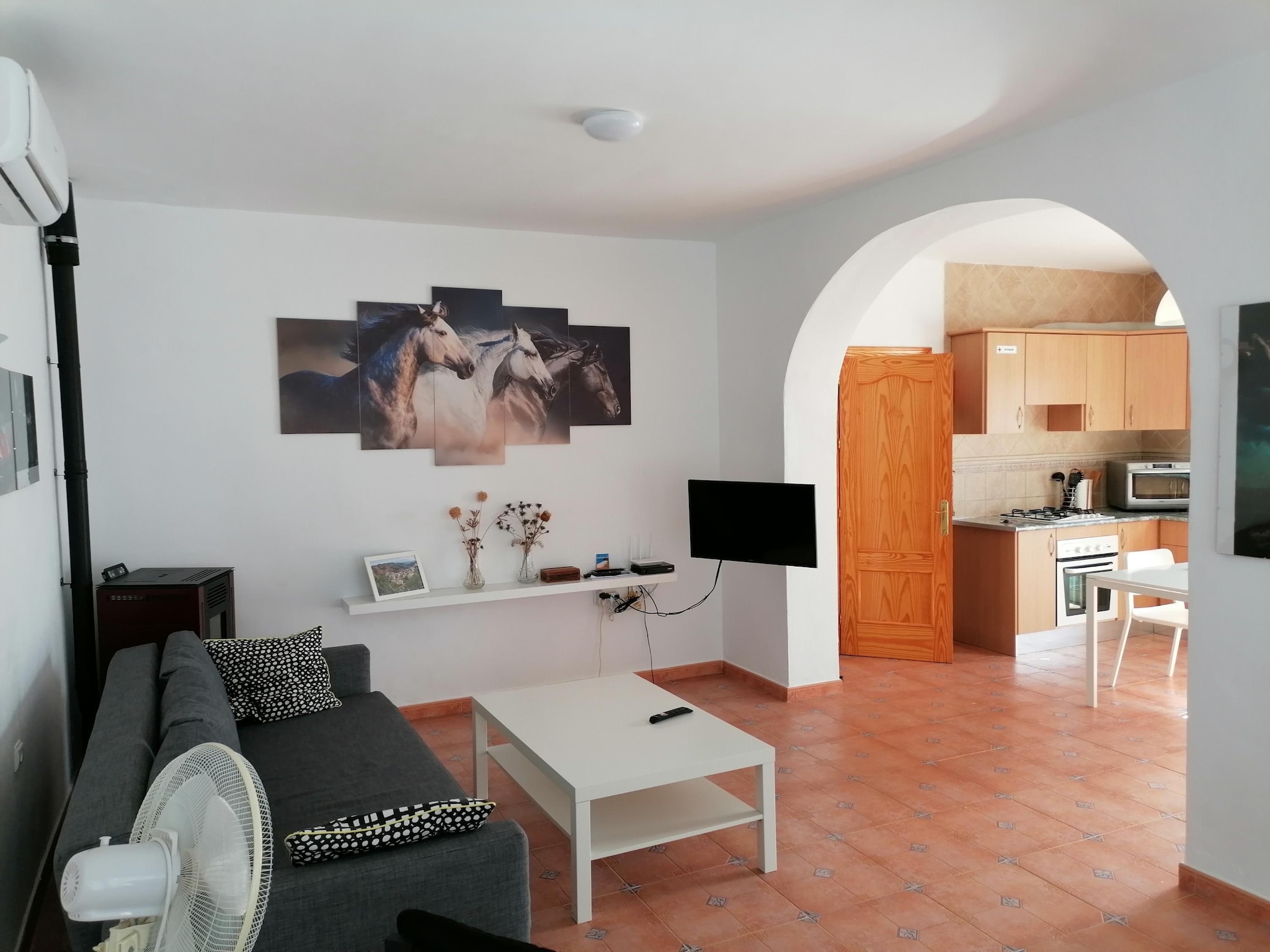   Casa de Aguila