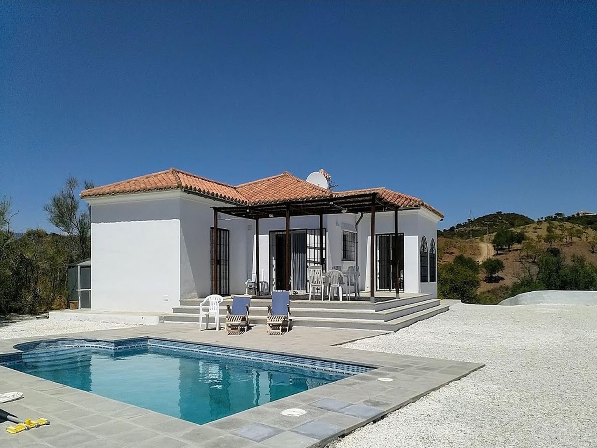   Casa de Aguila