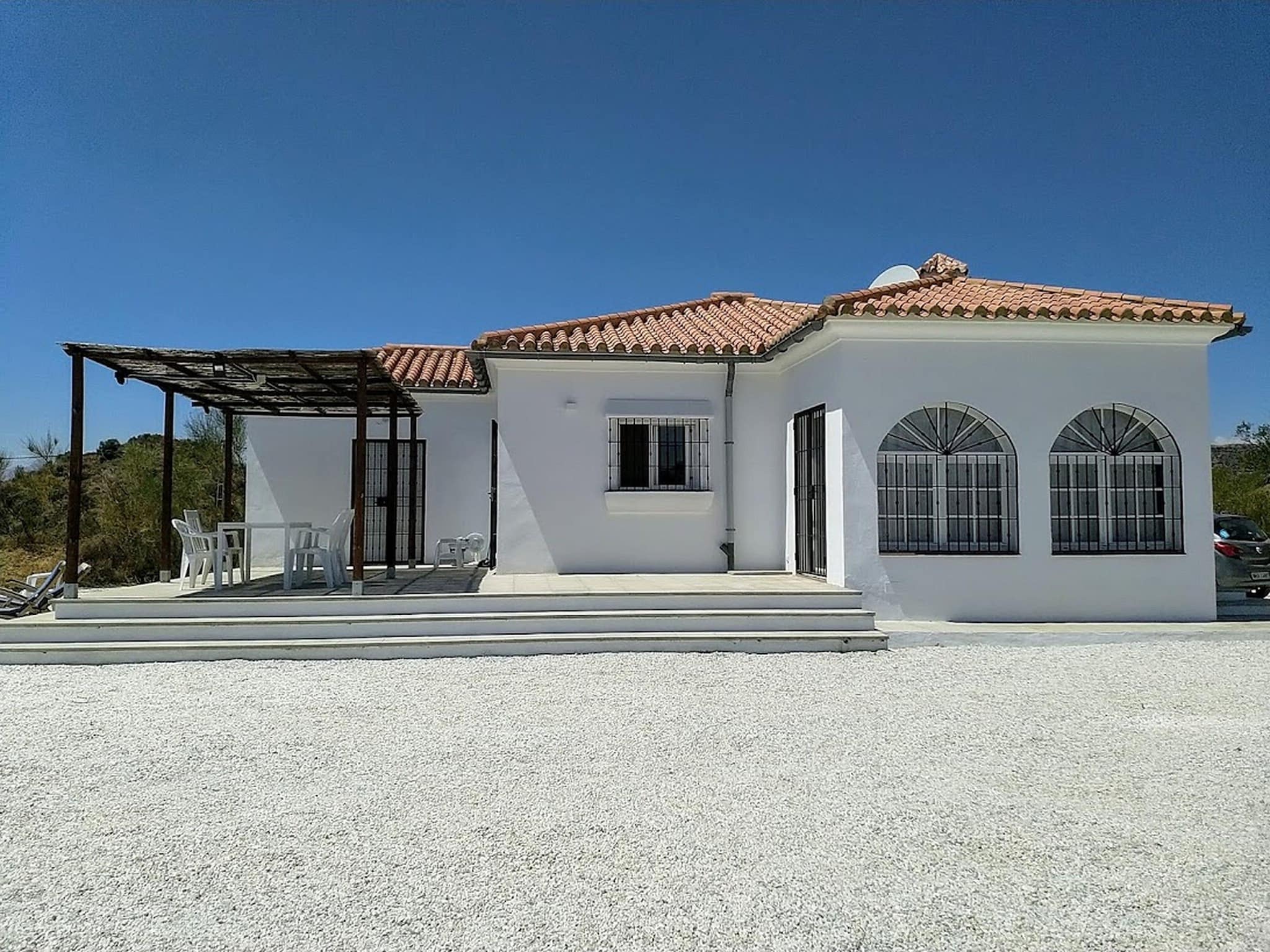   Casa de Aguila