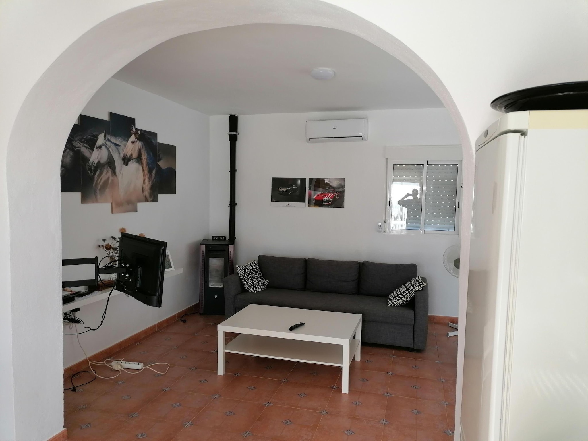   Casa de Aguila