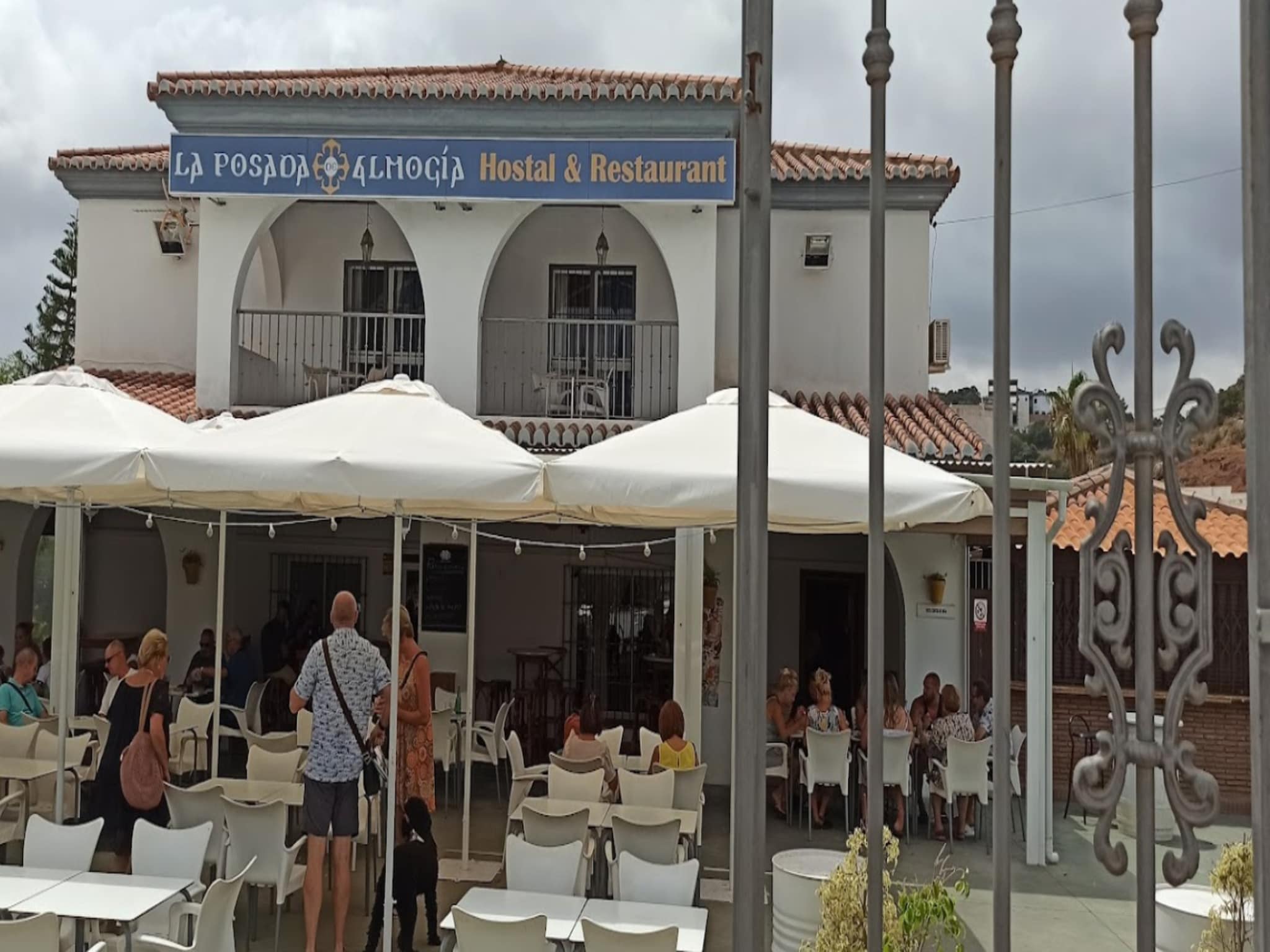   Casa de Aguila