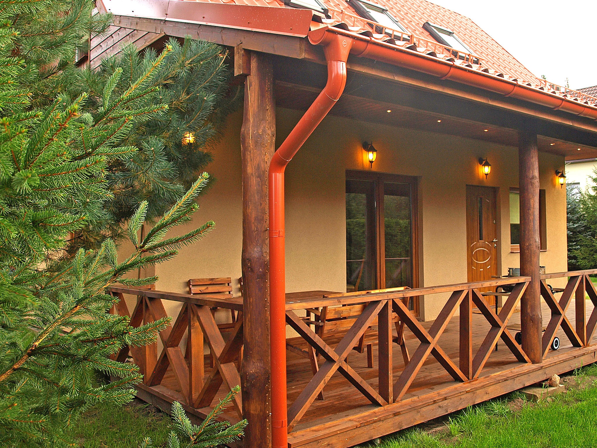   Holiday Home Kopalino