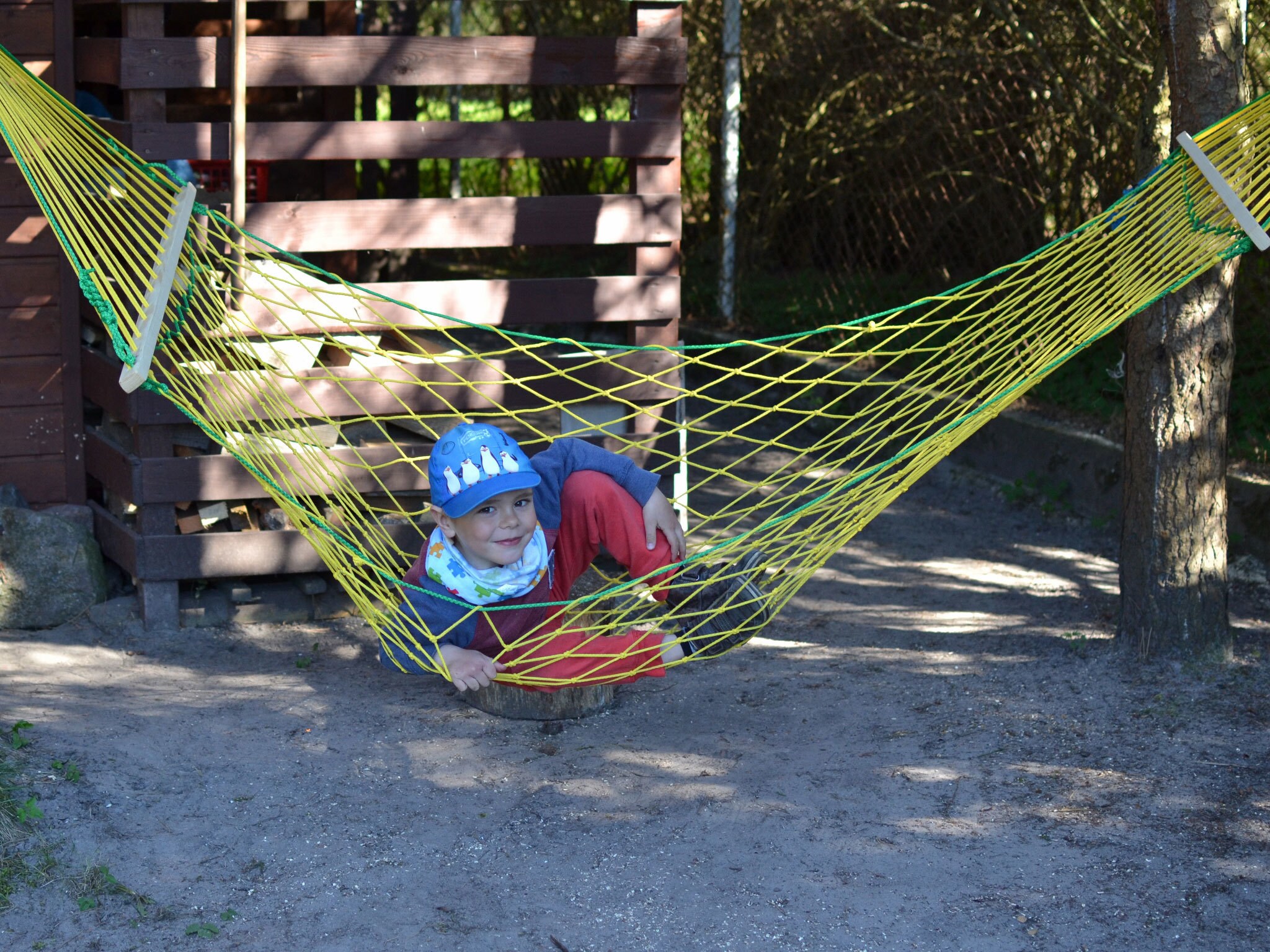   Holiday Home Kopalino