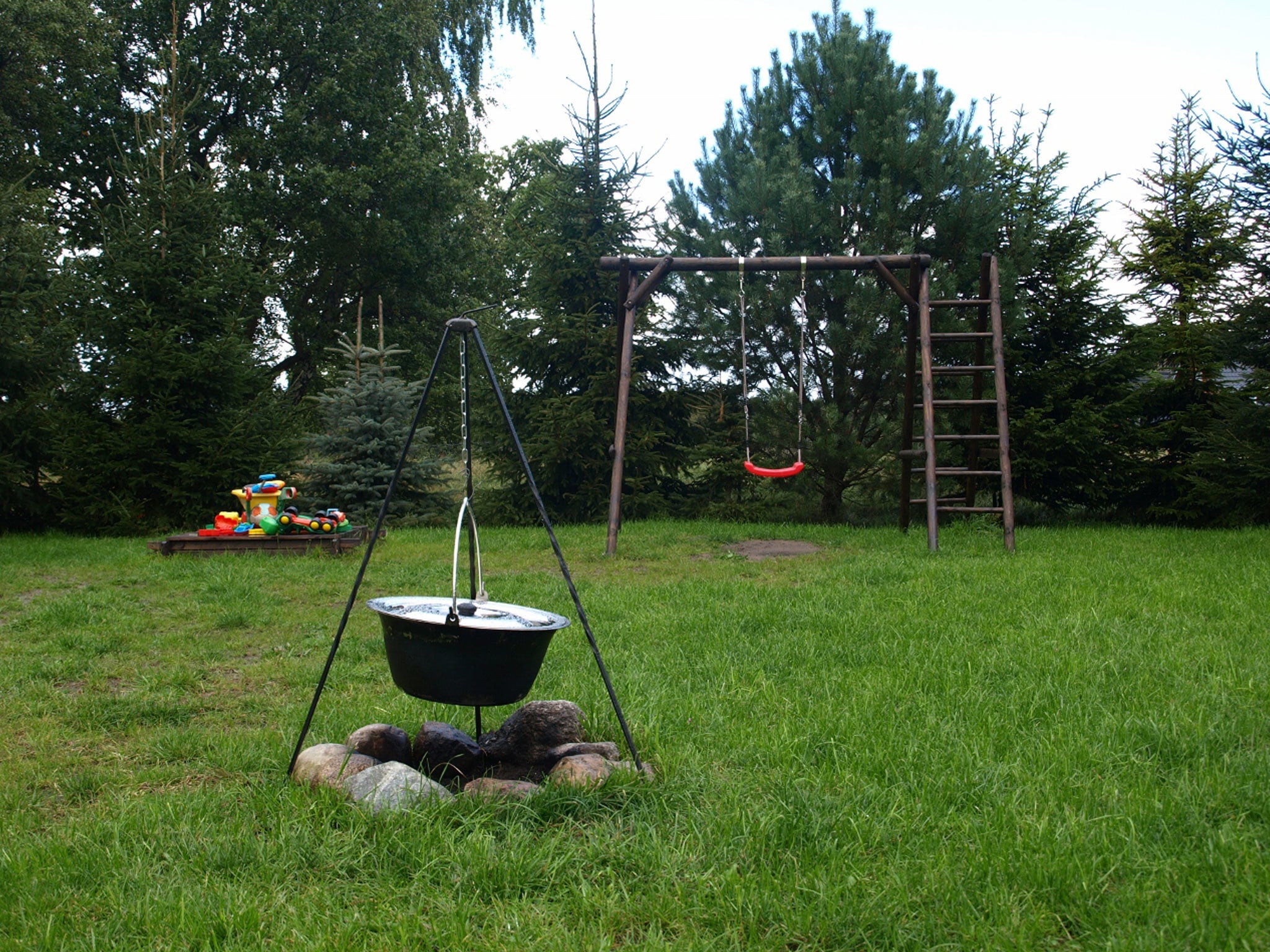   Holiday Home Kopalino
