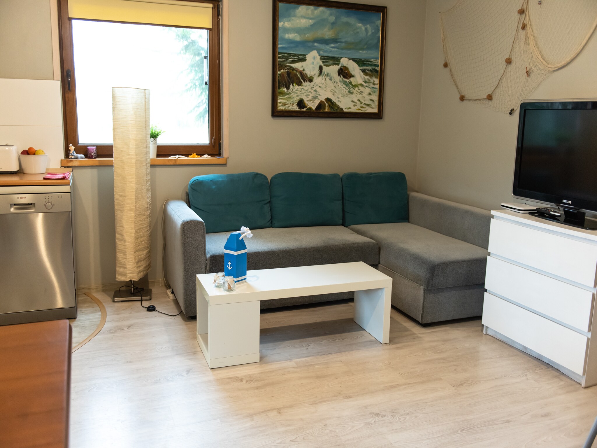   Holiday Home Kopalino