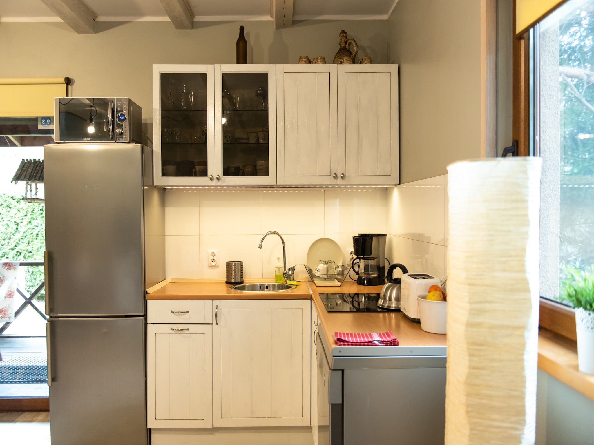   Holiday Home Kopalino