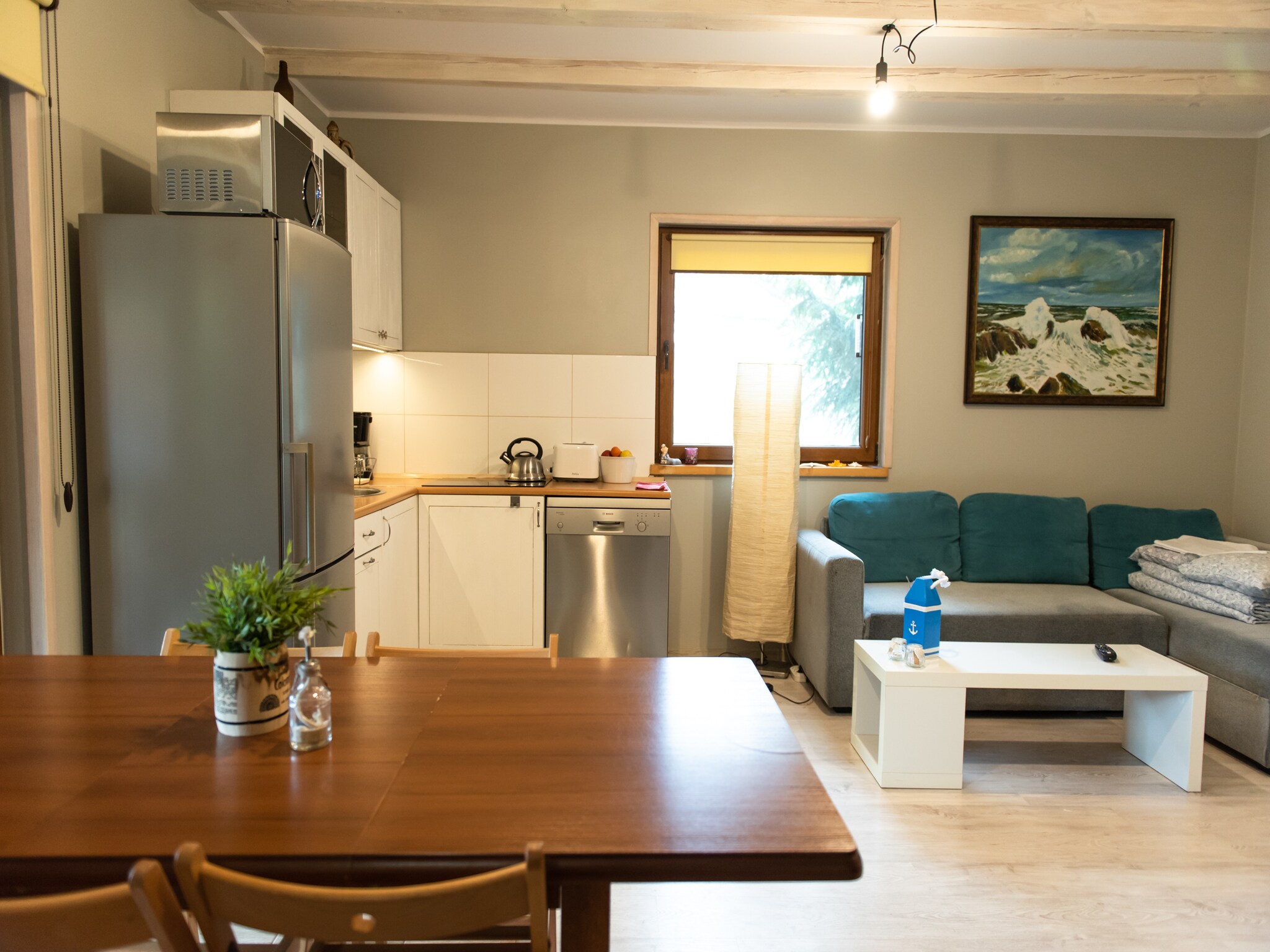   Holiday Home Kopalino