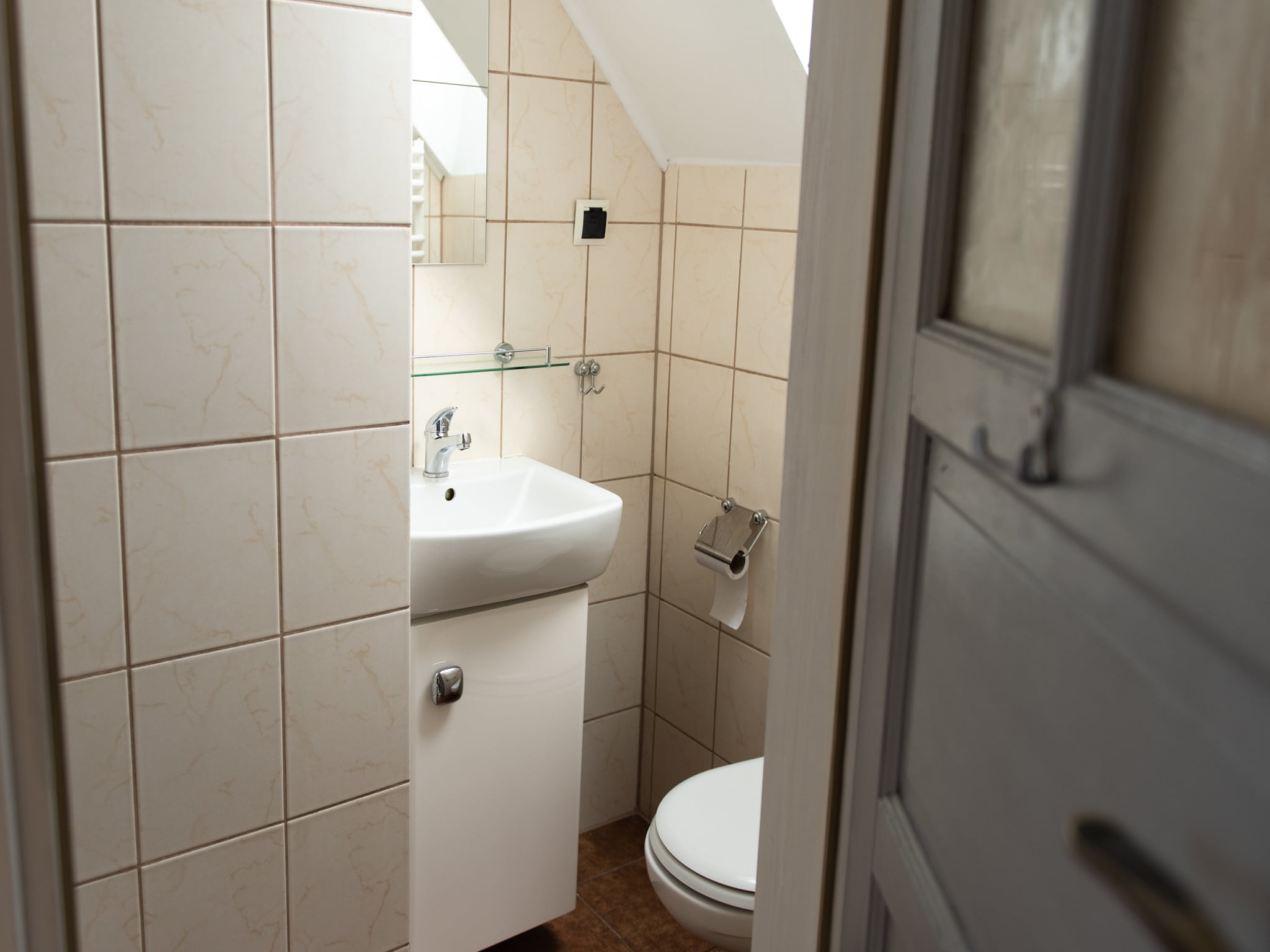   Holiday Home Kopalino