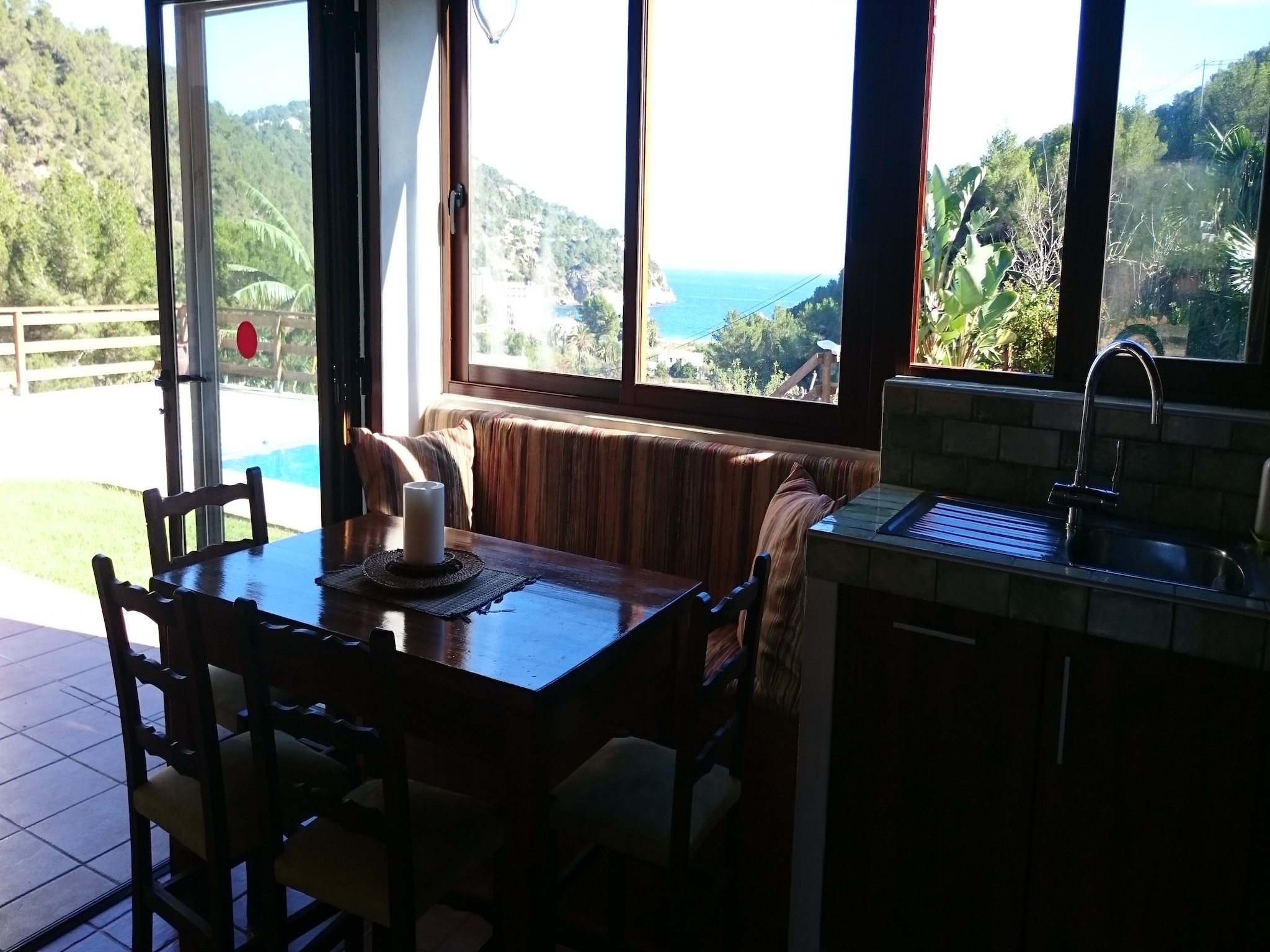 Casa de vacaciones Can Sans