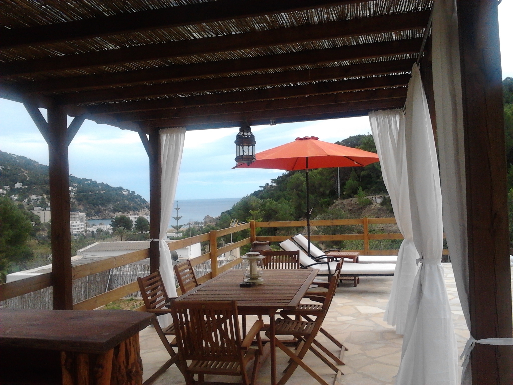 Casa de vacaciones Can Sans