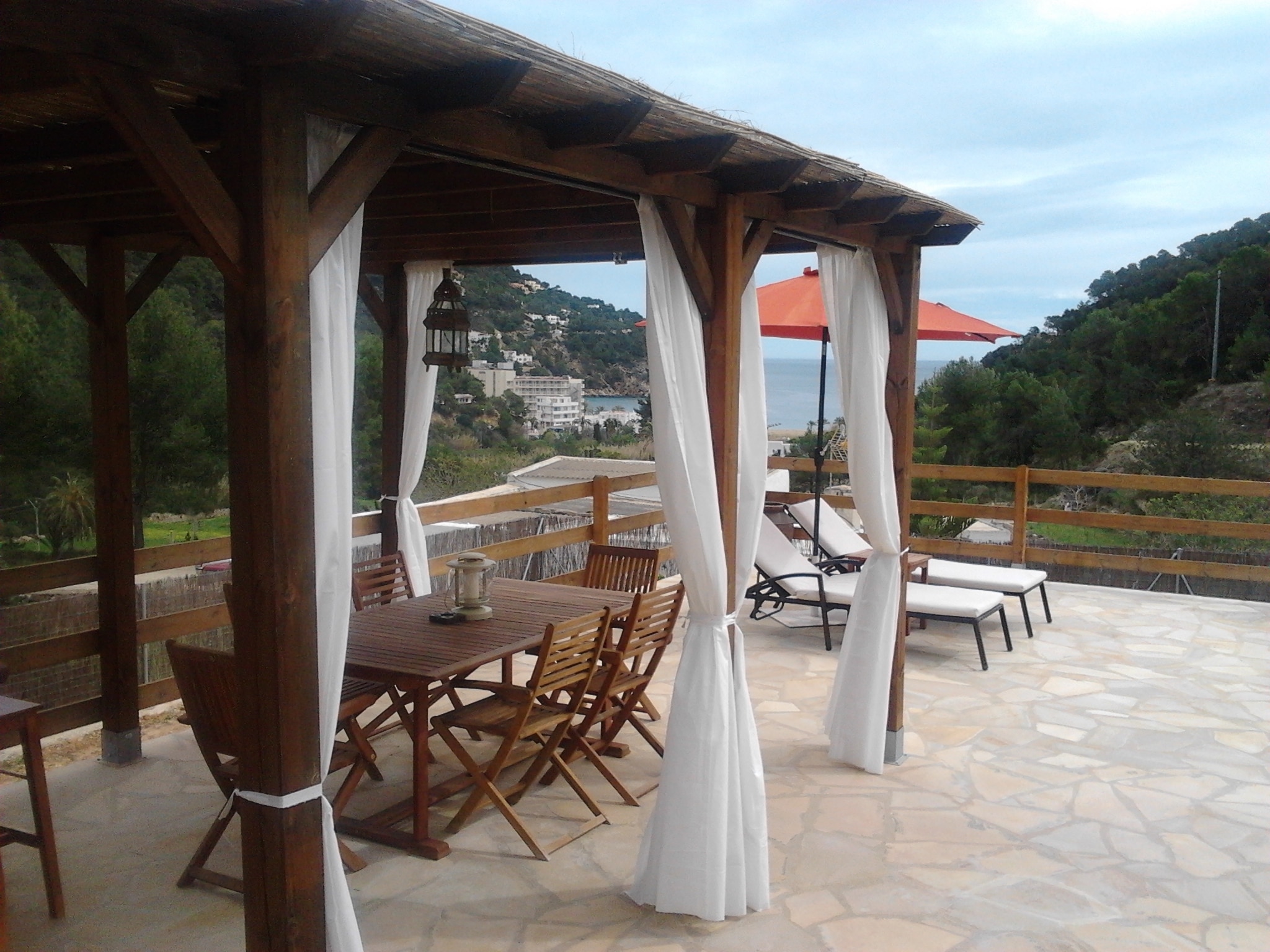 Casa de vacaciones Can Sans