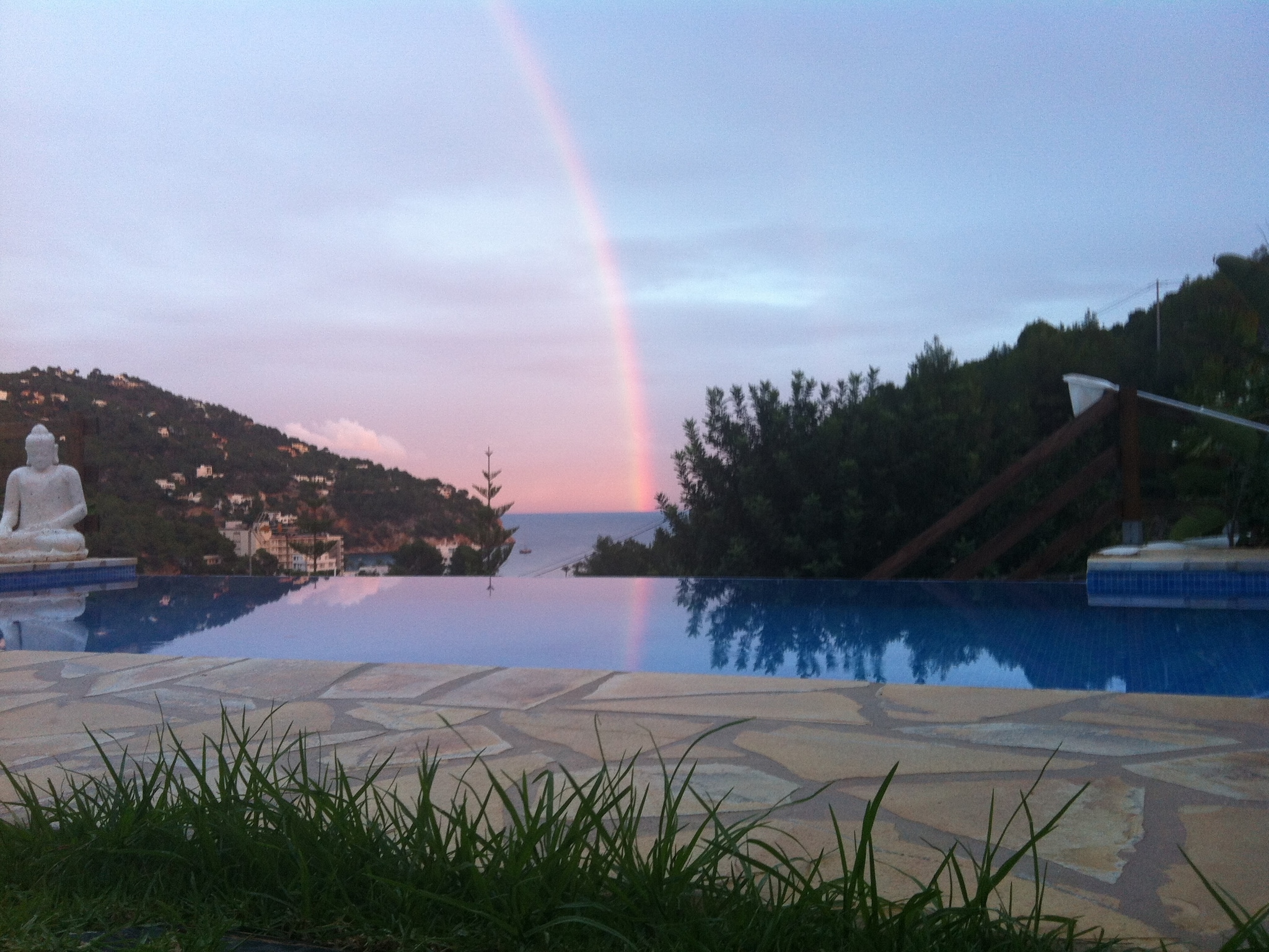 Casa de vacaciones Can Sans