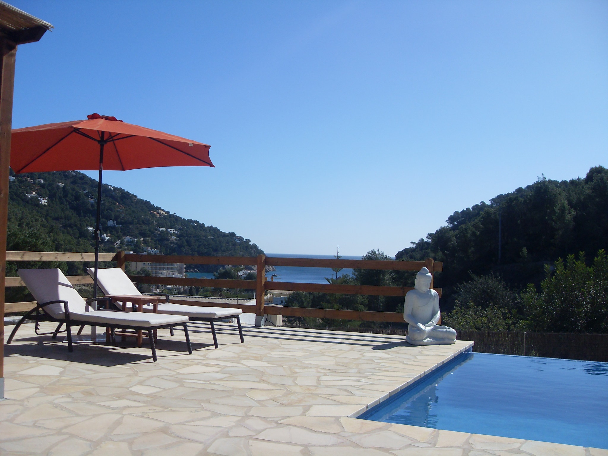 Casa de vacaciones Can Sans