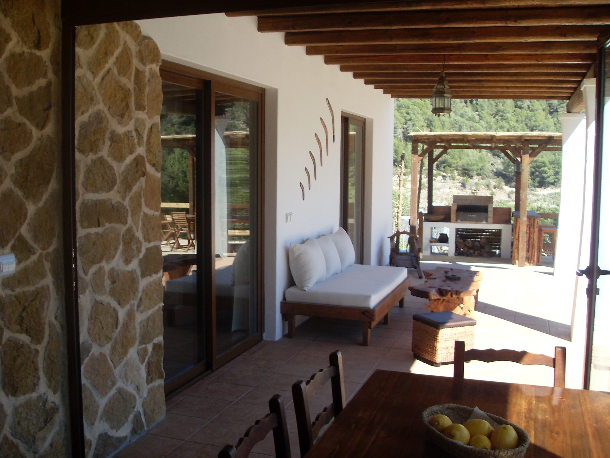 Casa de vacaciones Can Sans