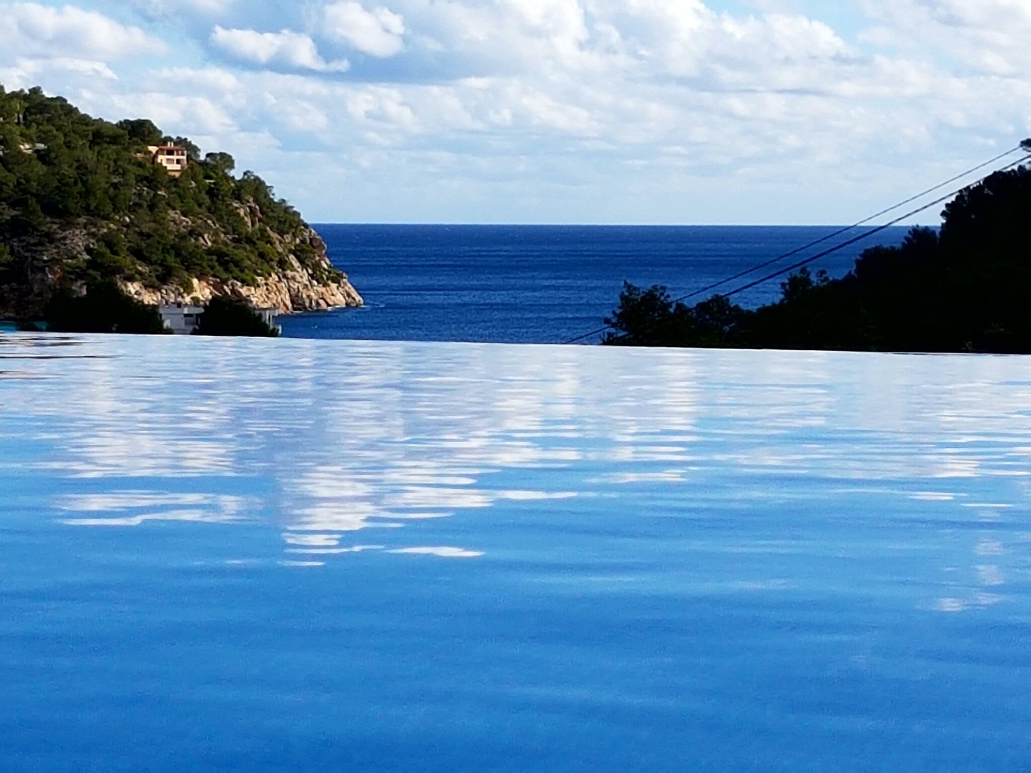 Casa de vacaciones Can Sans