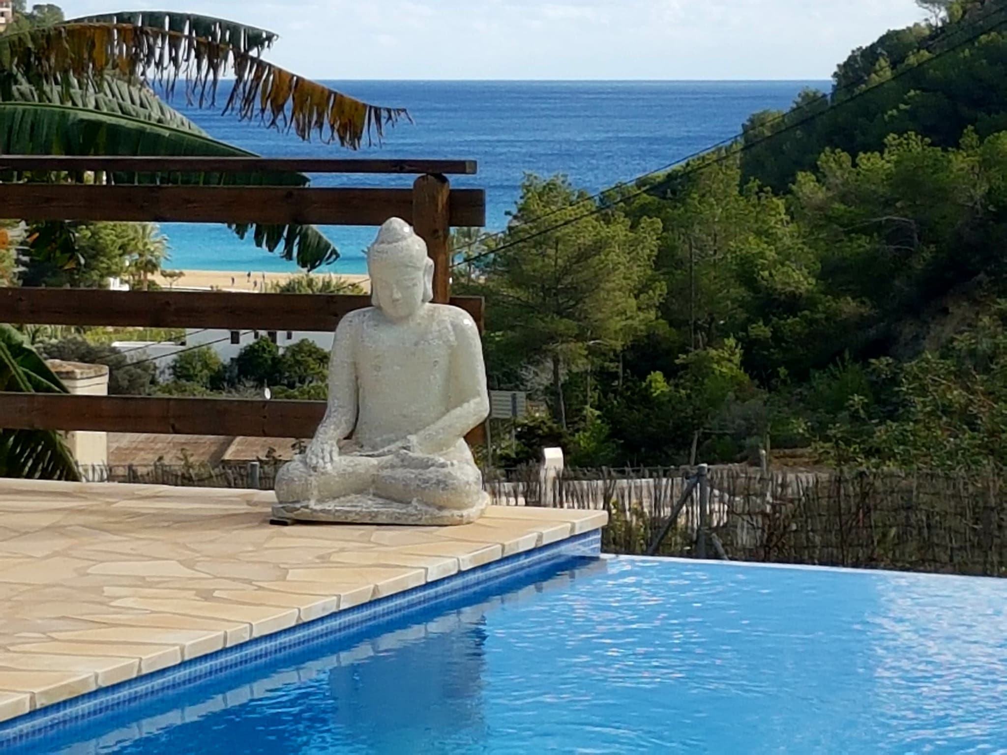Casa de vacaciones Can Sans