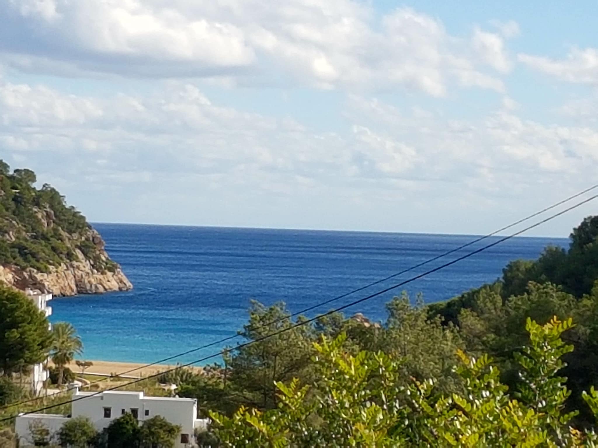 Casa de vacaciones Can Sans