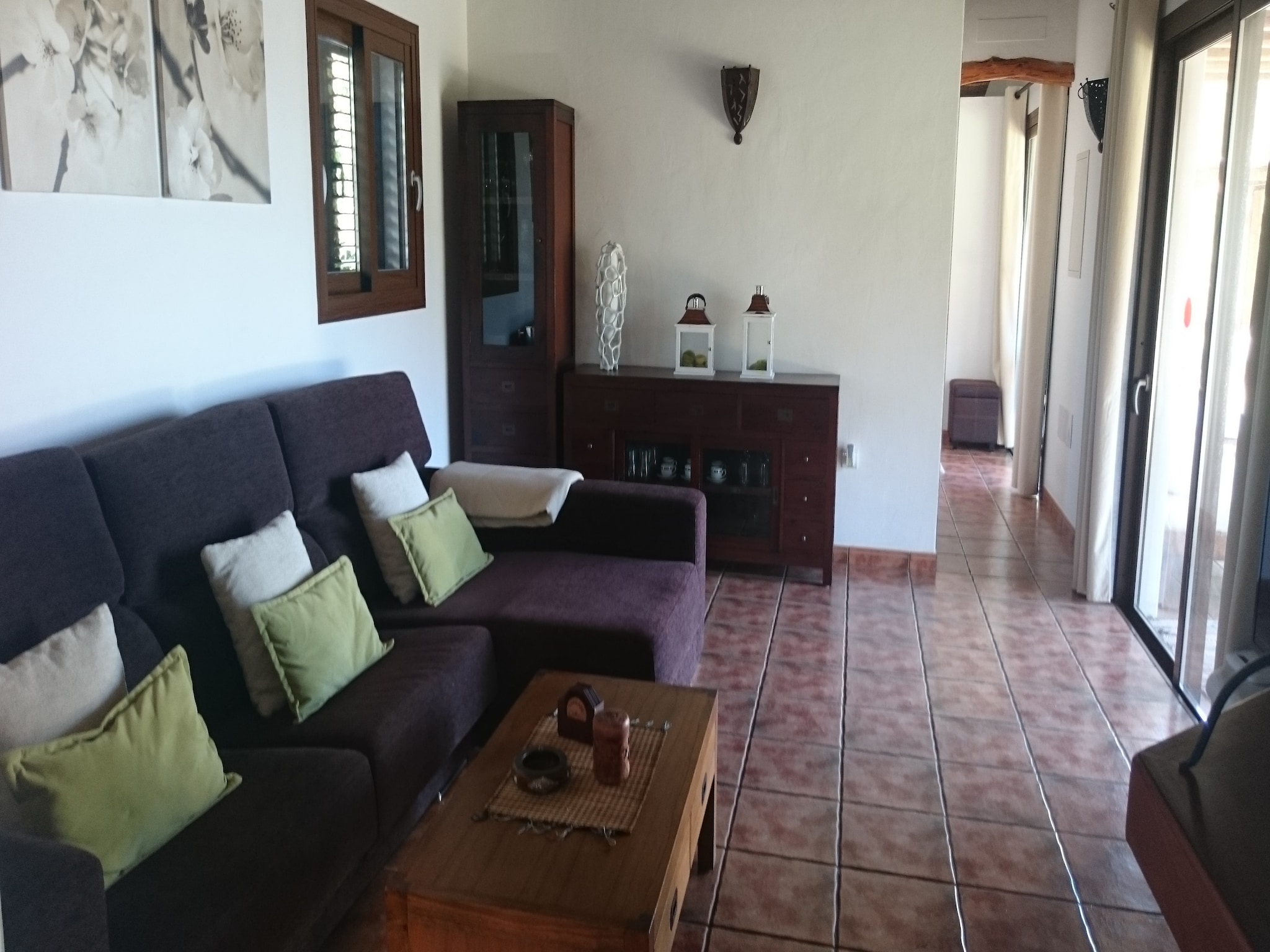 Casa de vacaciones Can Sans
