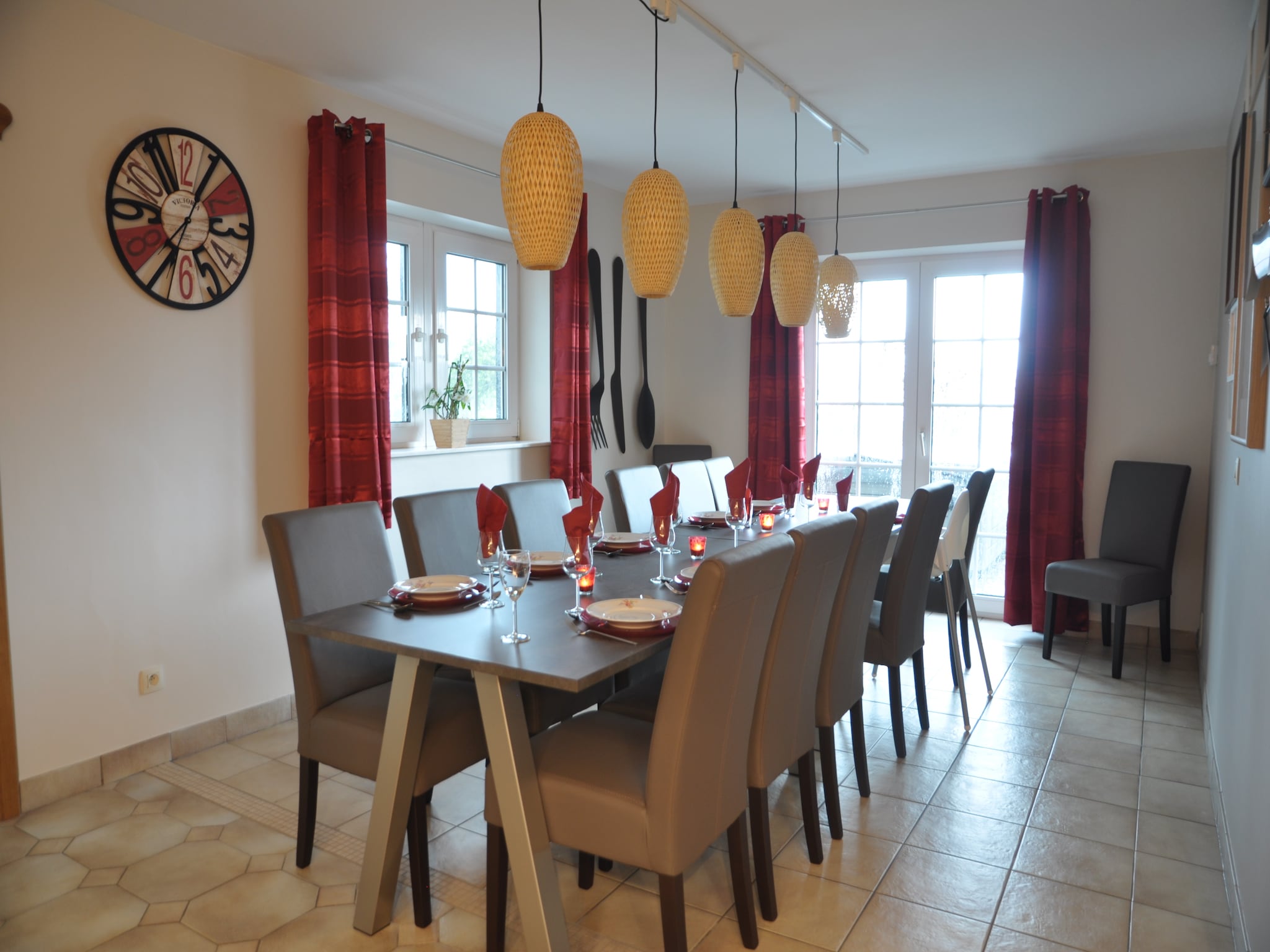Holiday home Amon cana