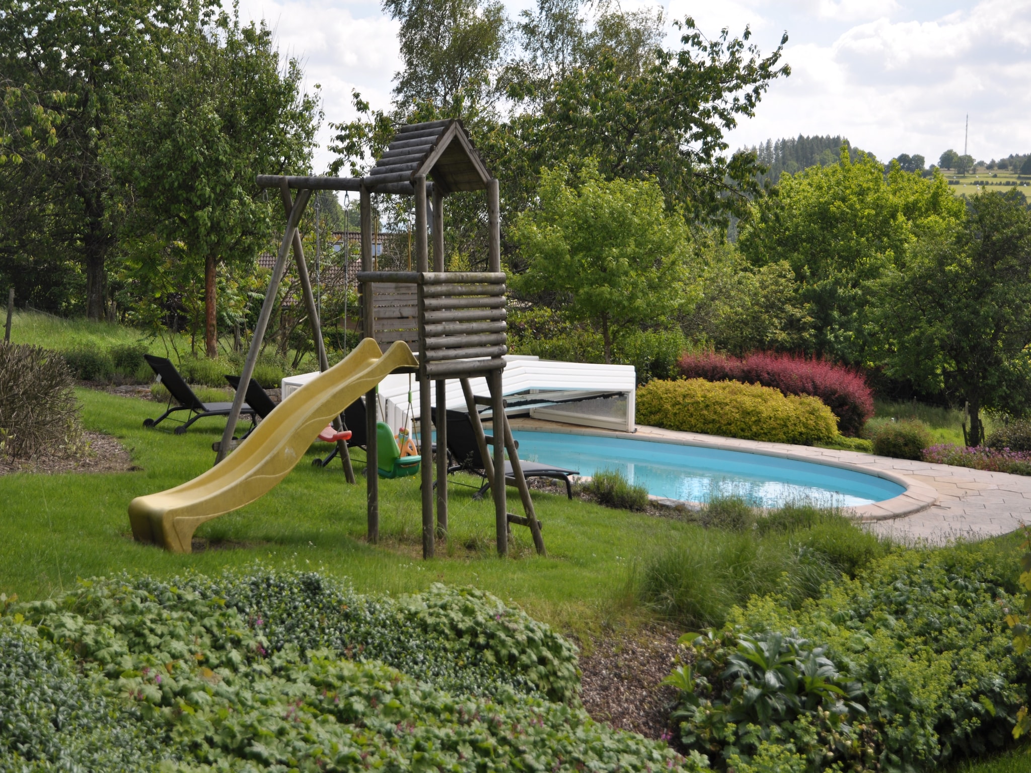 Holiday home Amon cana