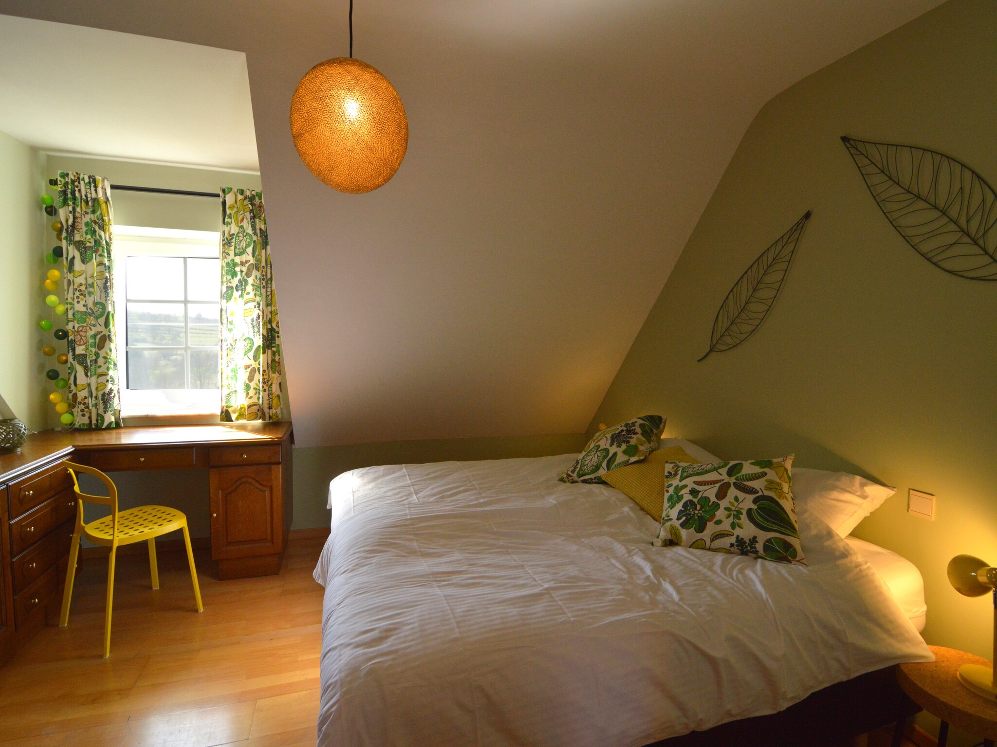 Holiday home Amon cana
