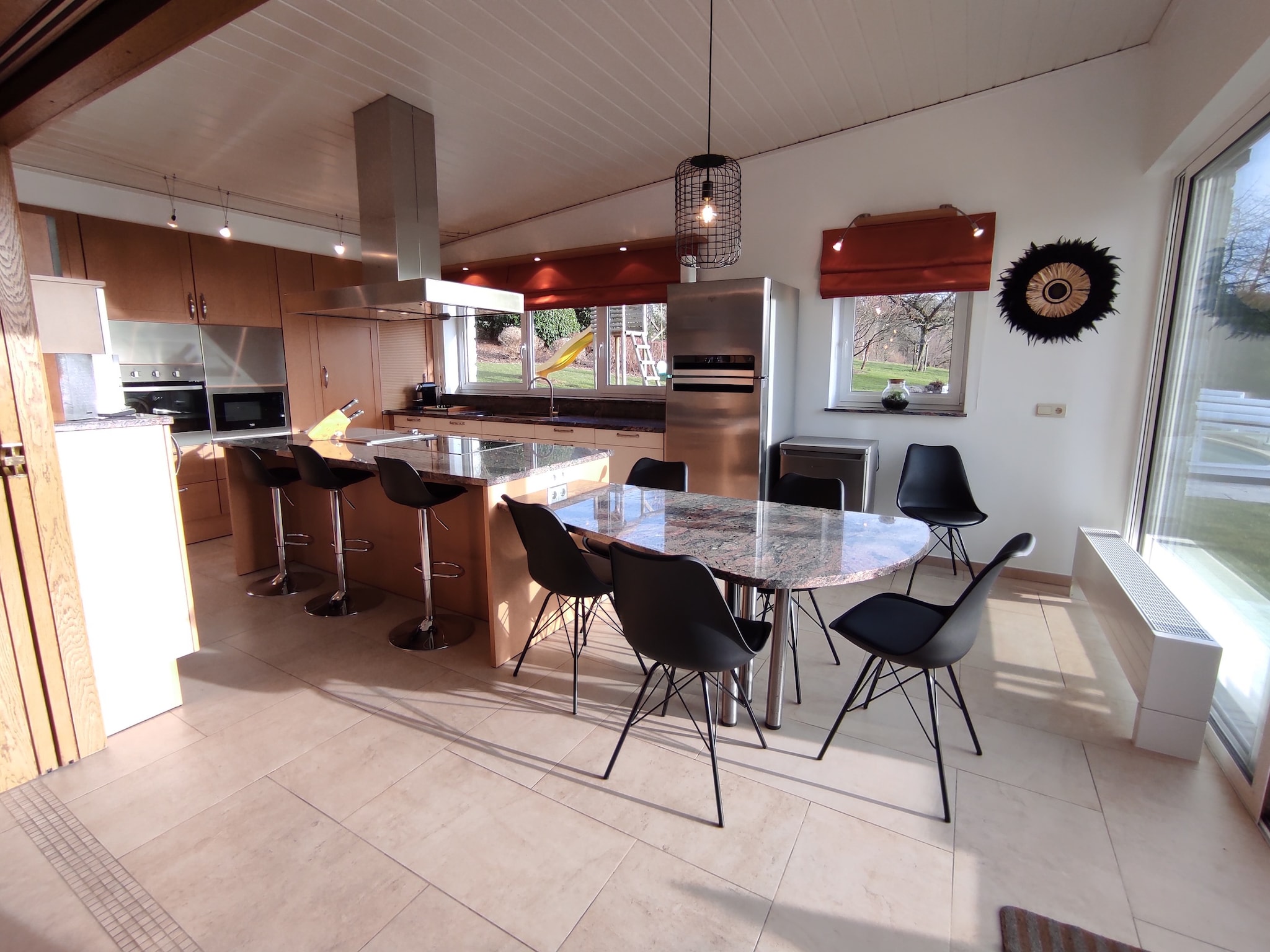 Holiday home Amon cana