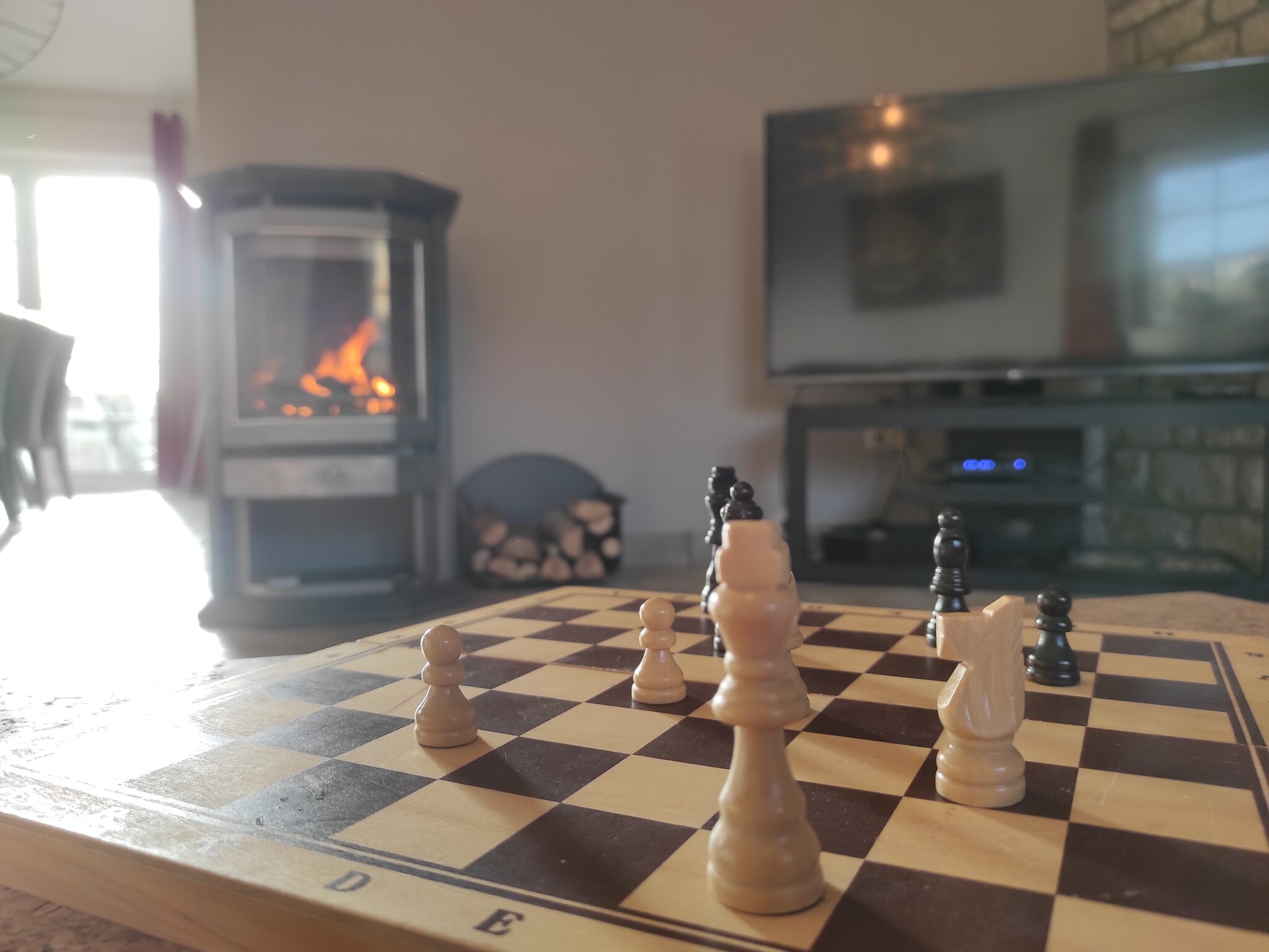 Holiday home Amon cana
