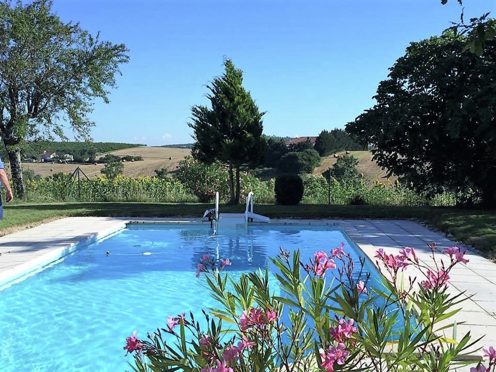   maison Joie de Vivre
