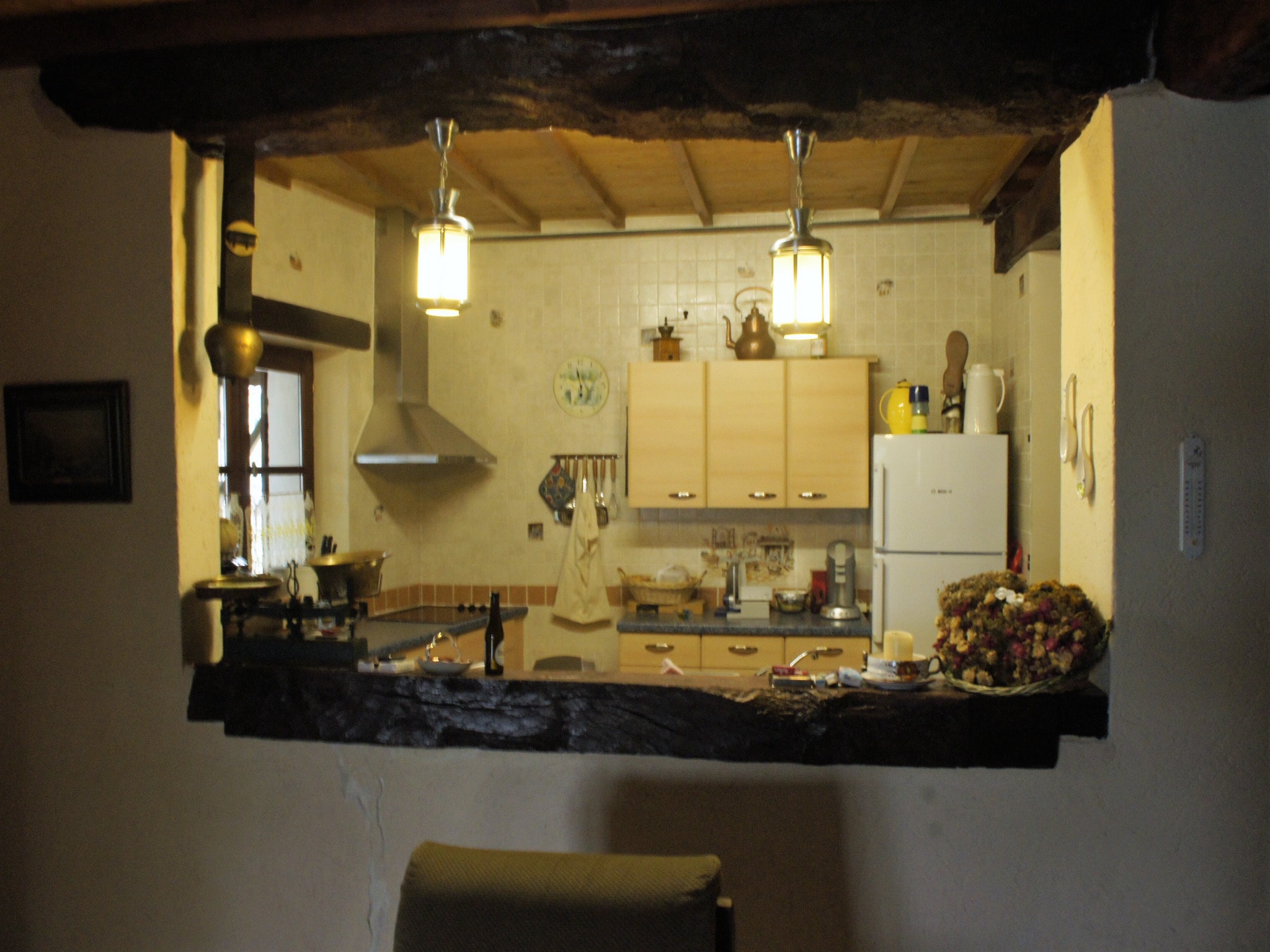   maison Joie de Vivre