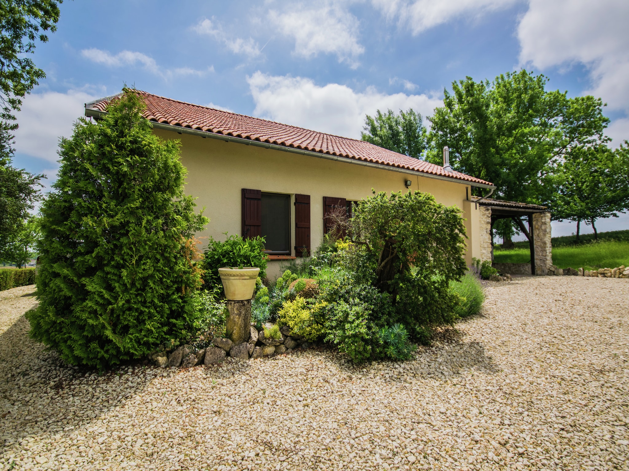   maison Joie de Vivre