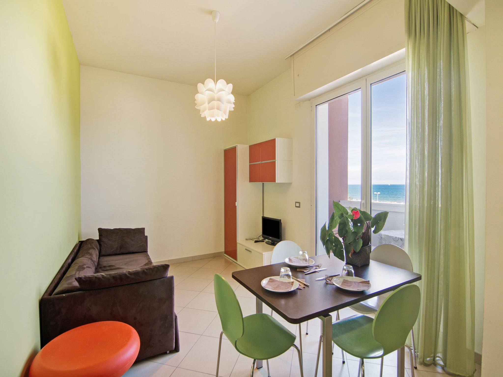 Appartement Noha Bilo