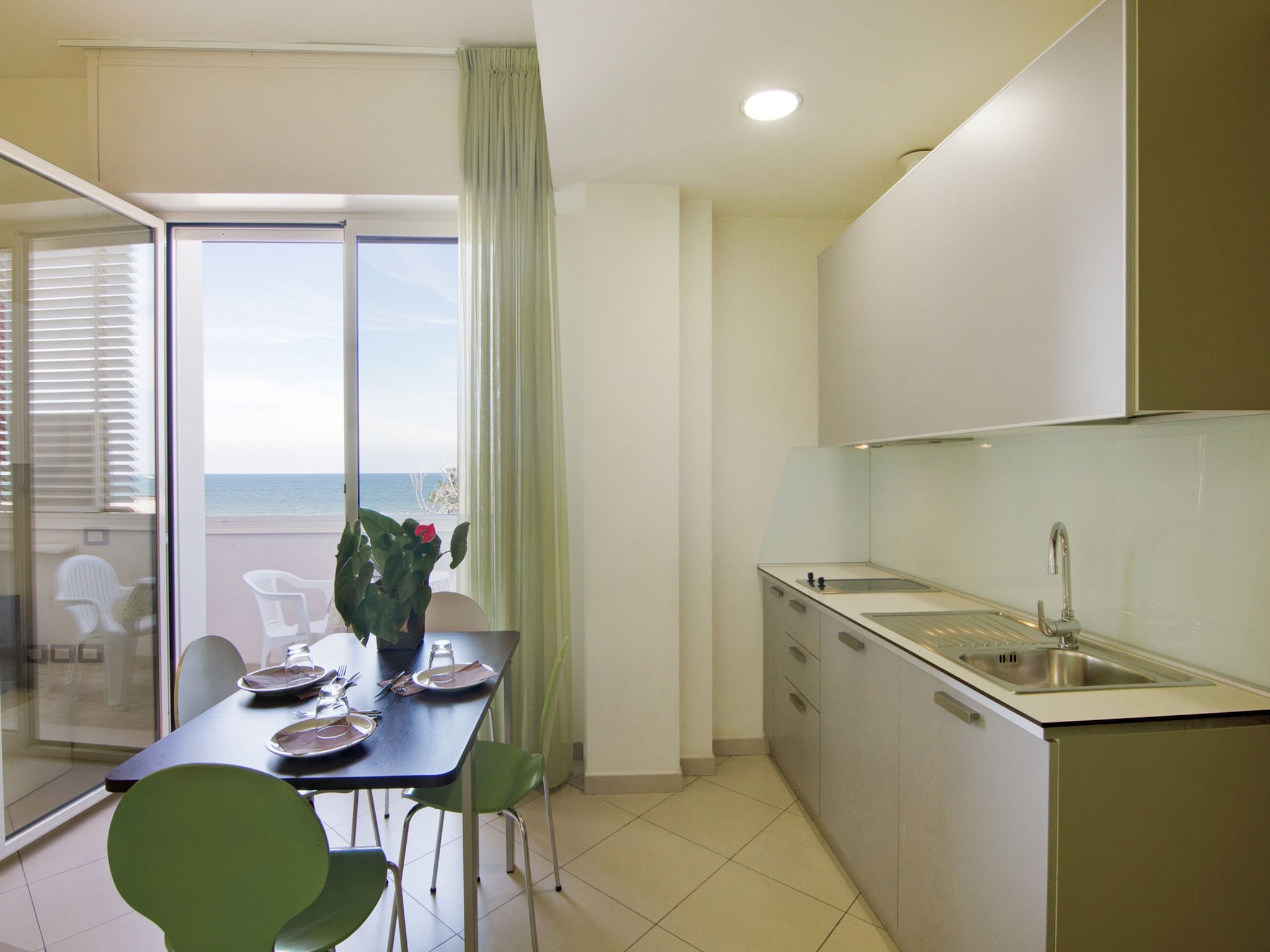 Appartement Noha Bilo