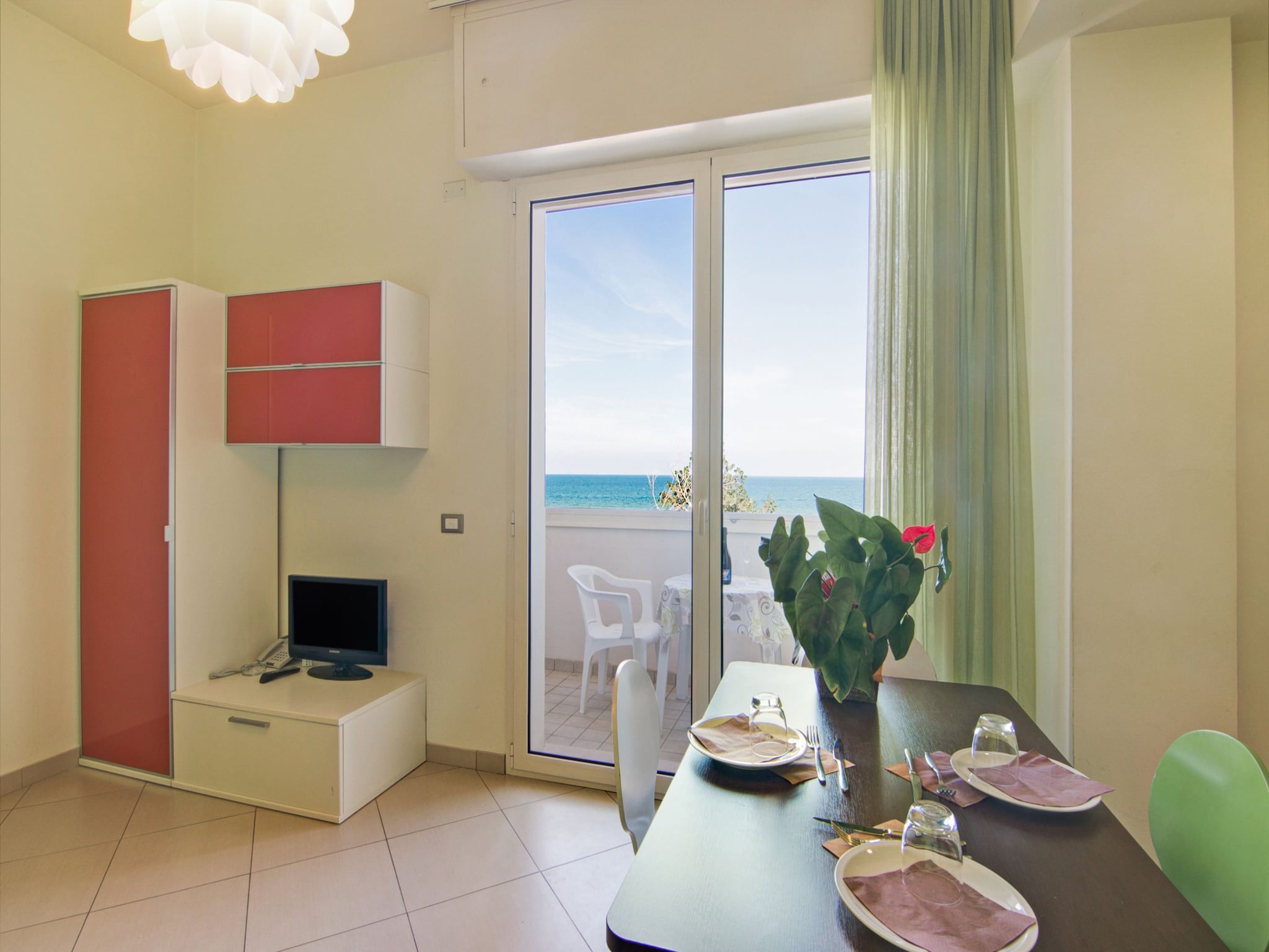 Appartement Noha Bilo