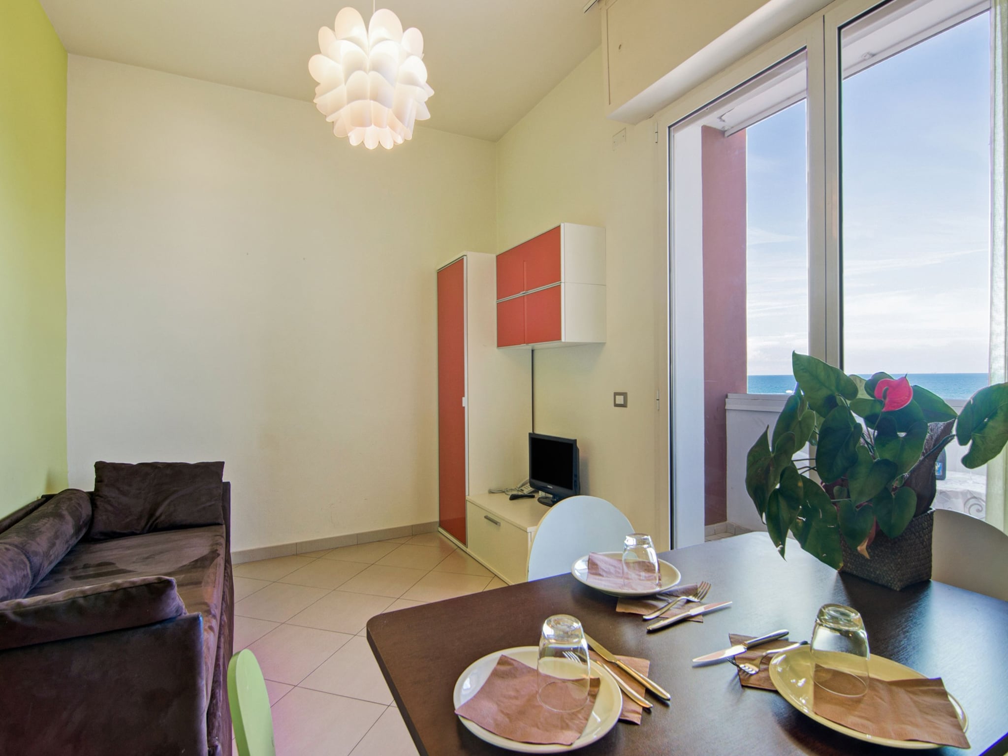 Appartement Noha Bilo