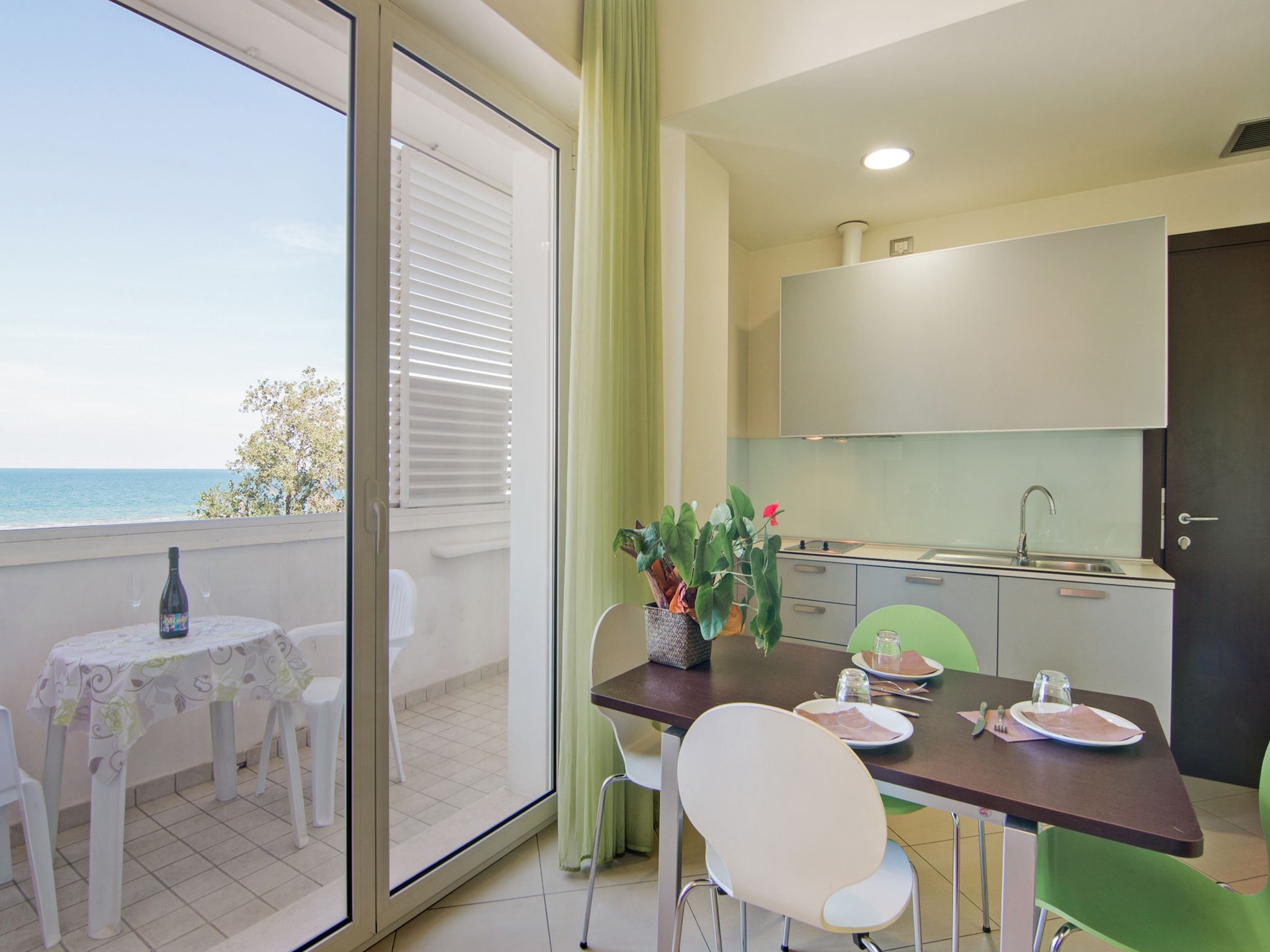 Appartement Noha Bilo
